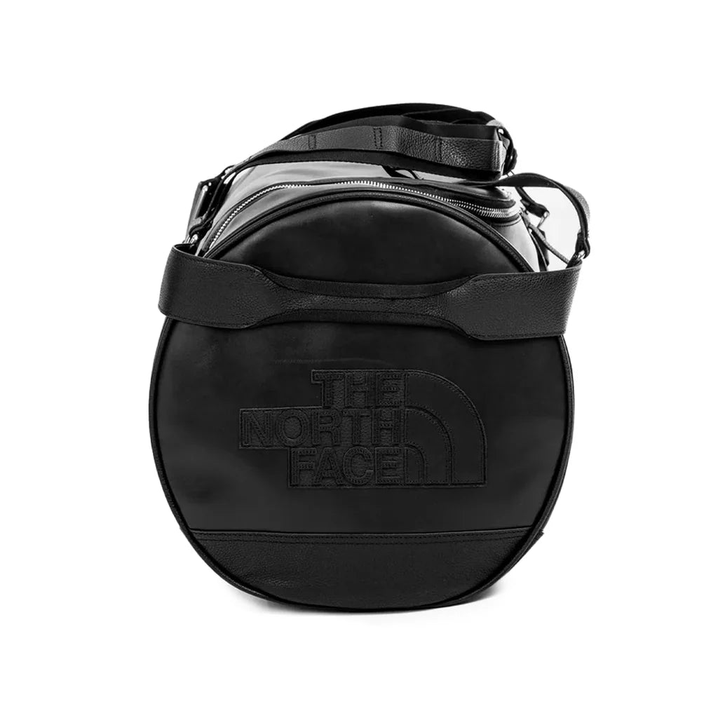 The North Face Duffle Bag Leather 50L (Very Limited Edition )