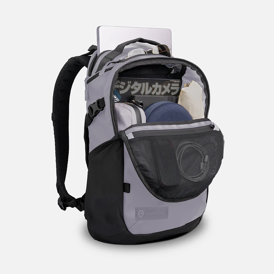 Wandrd Nimbus 18L