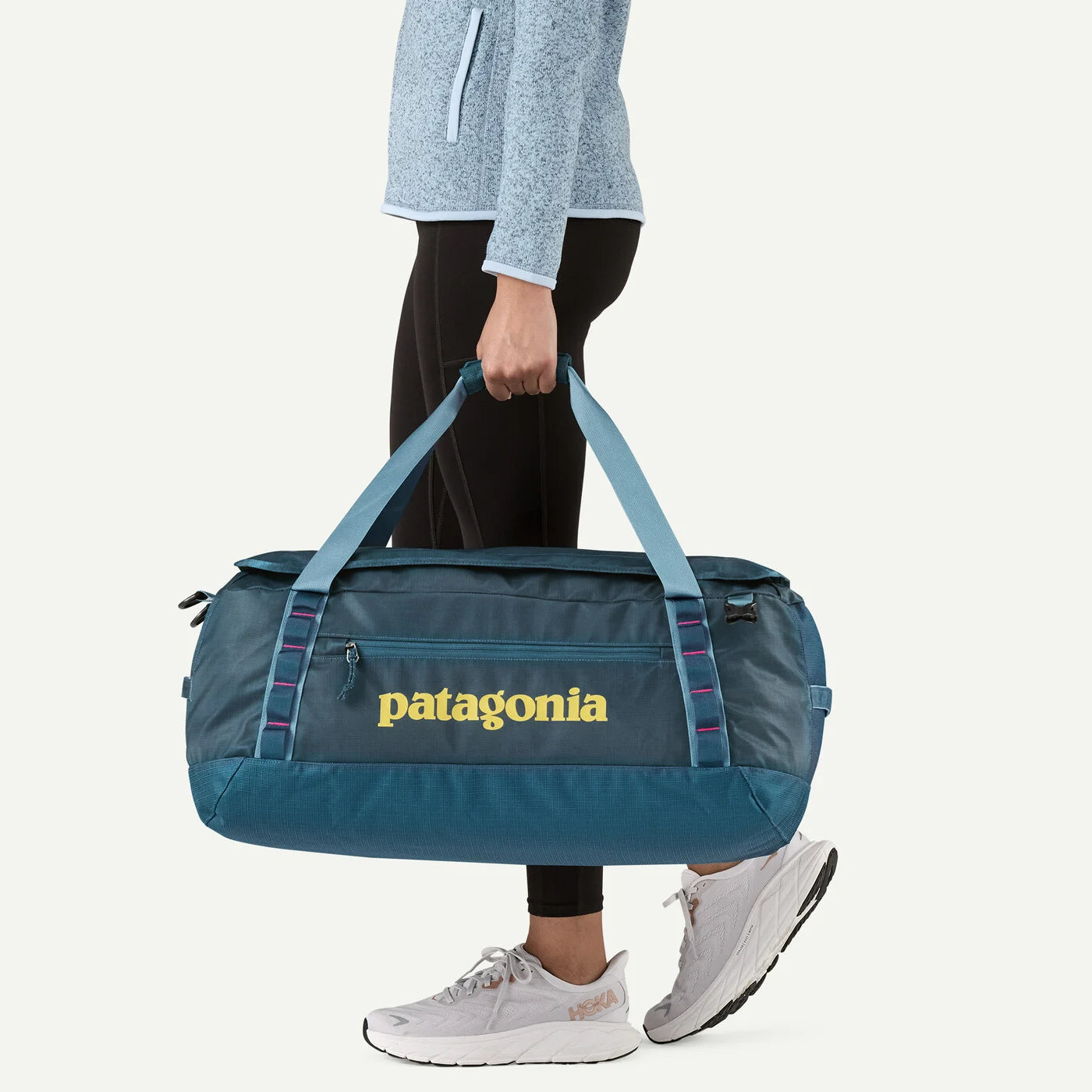 Patagonia Black Hole Duffel Bag 55L