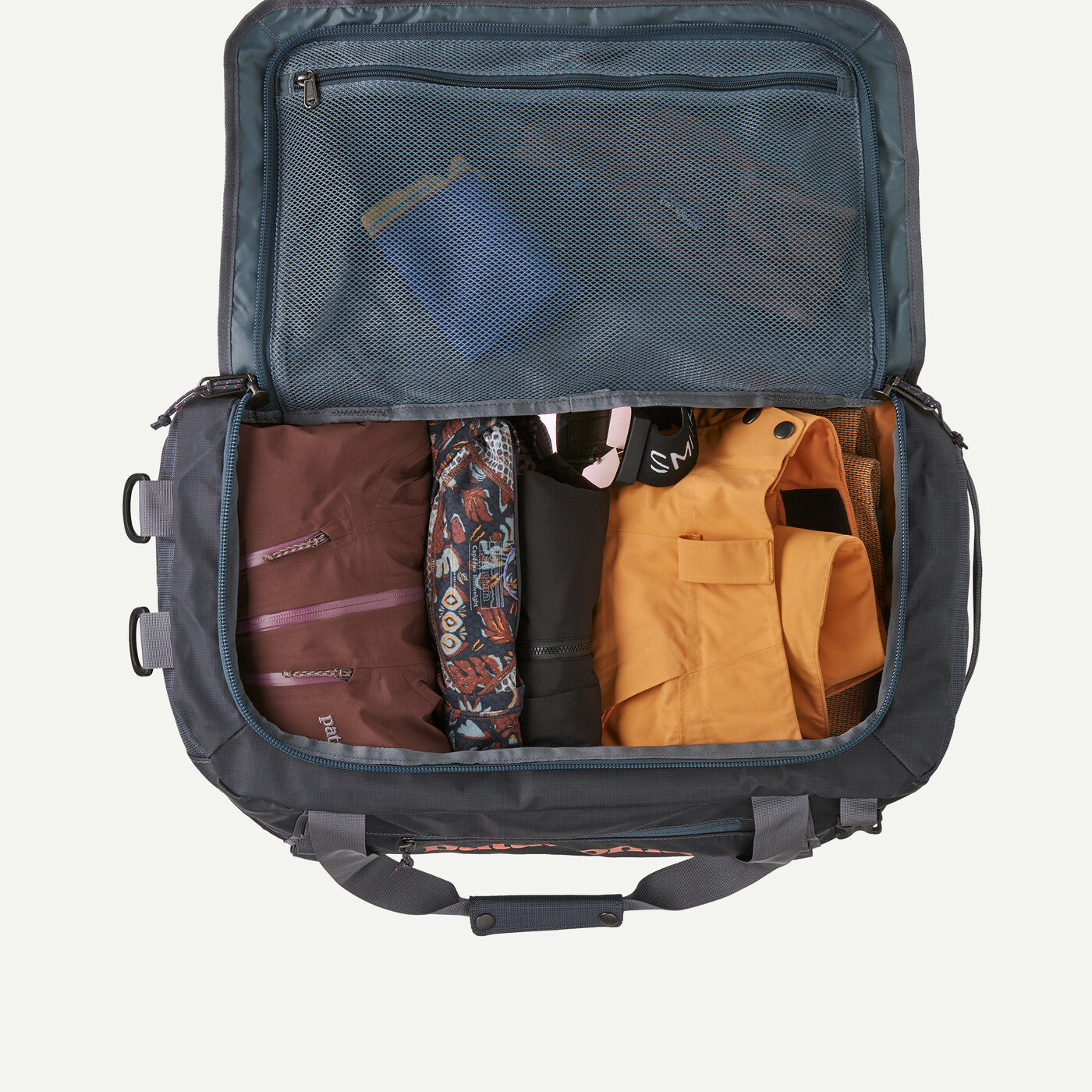 Patagonia Black Hole Duffel Bag 40L
