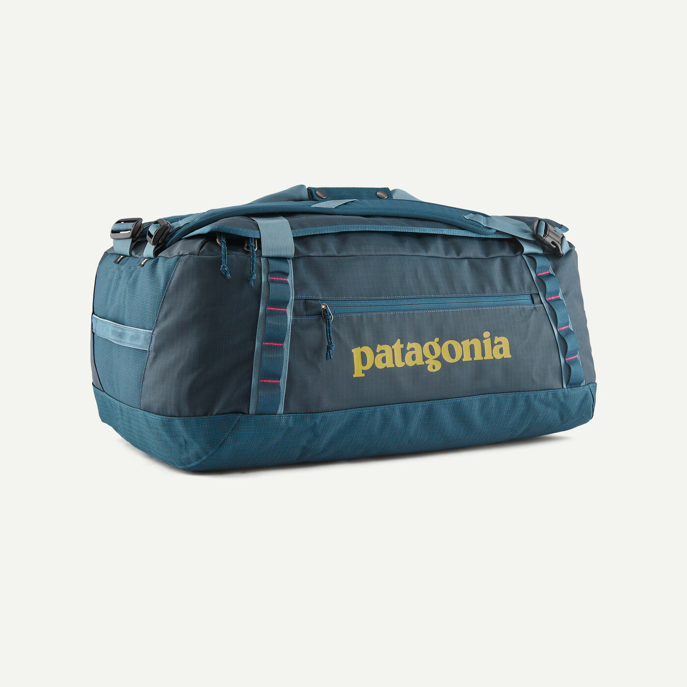 Patagonia Black Hole Duffel Bag 55L - backpack