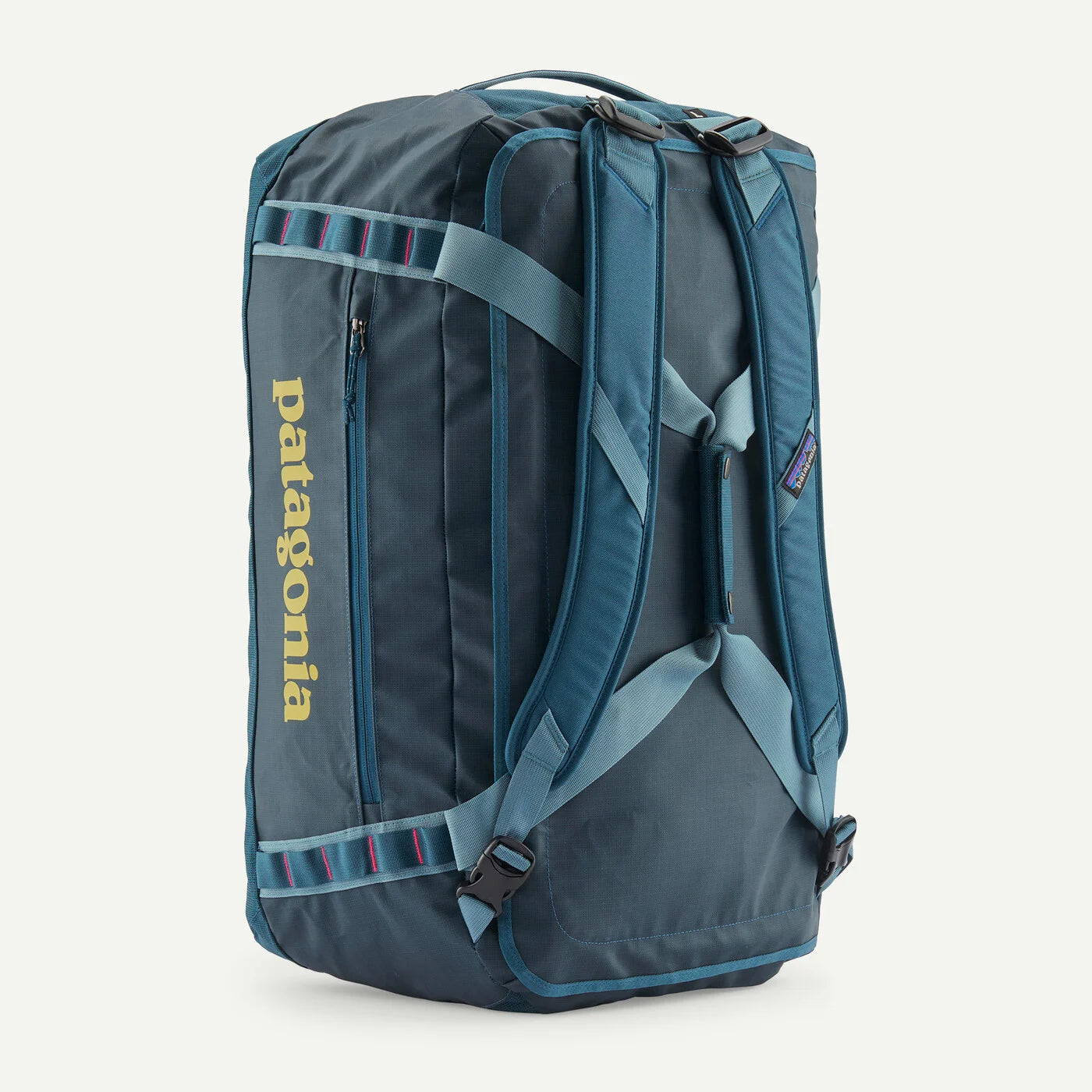 Patagonia Black Hole Duffel Bag 55L - backpack