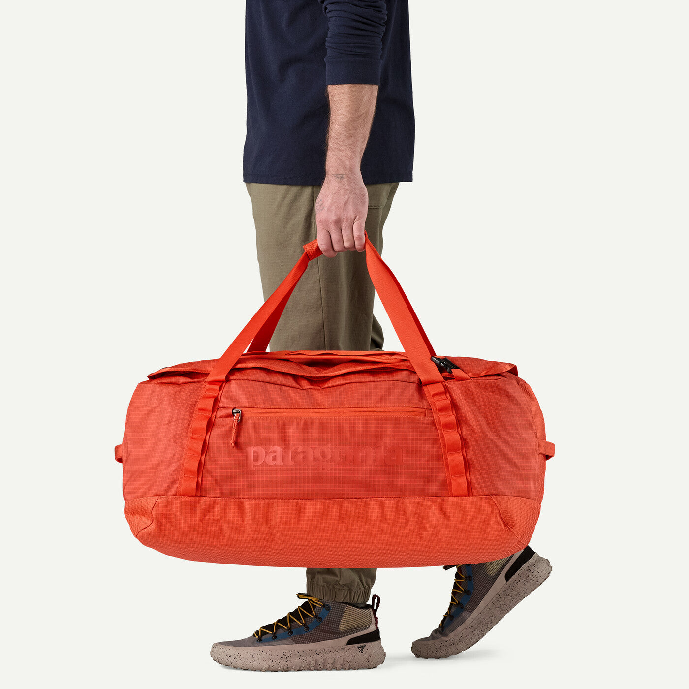 Patagonia Black Hole Duffel Bag 70L