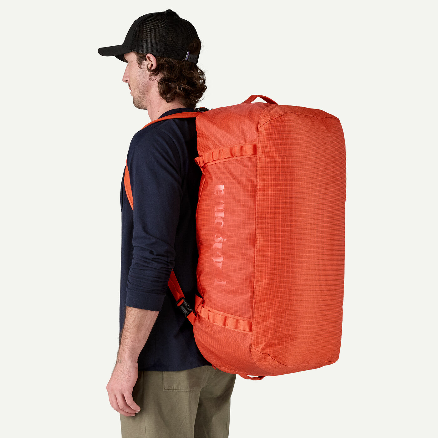 Patagonia Black Hole Duffel Bag 70L