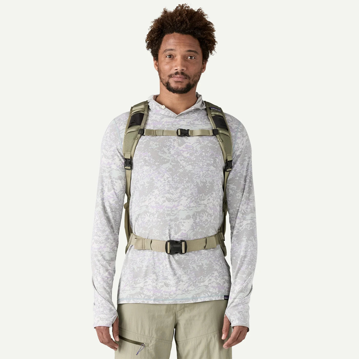 Patagonia Stealth Backpack 25L - backpack