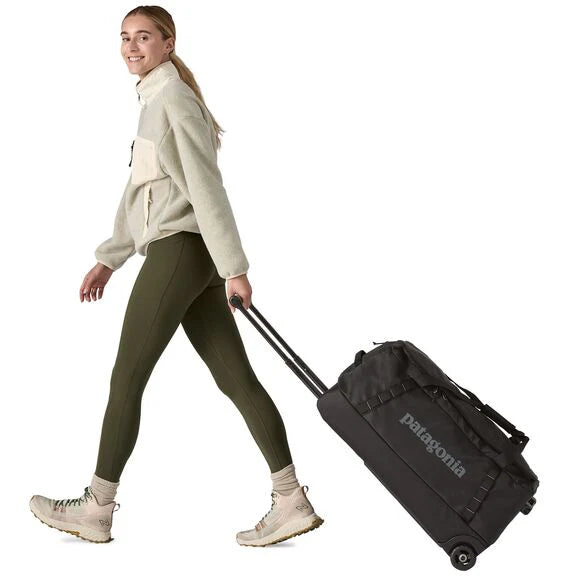 Patagonia Sac à roulettes Black Hole 70L - backpack