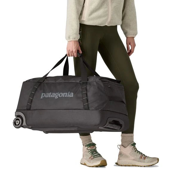 Patagonia Sac à roulettes Black Hole 70L - backpack