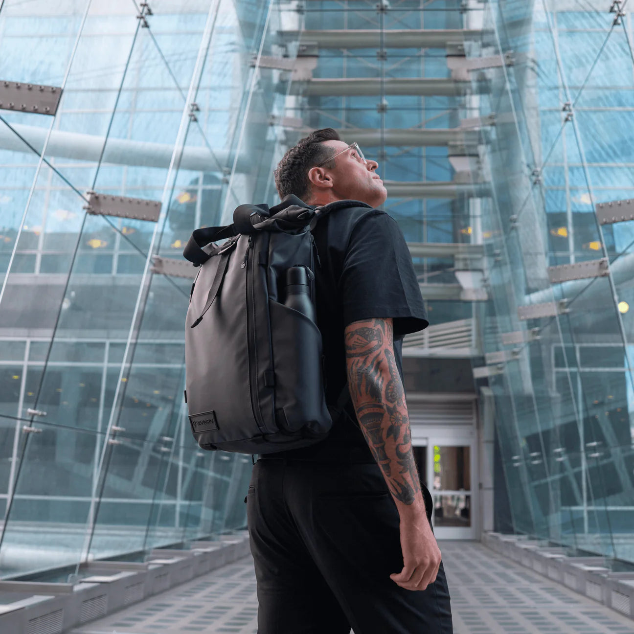 Wandrd Prvke EDC 18L