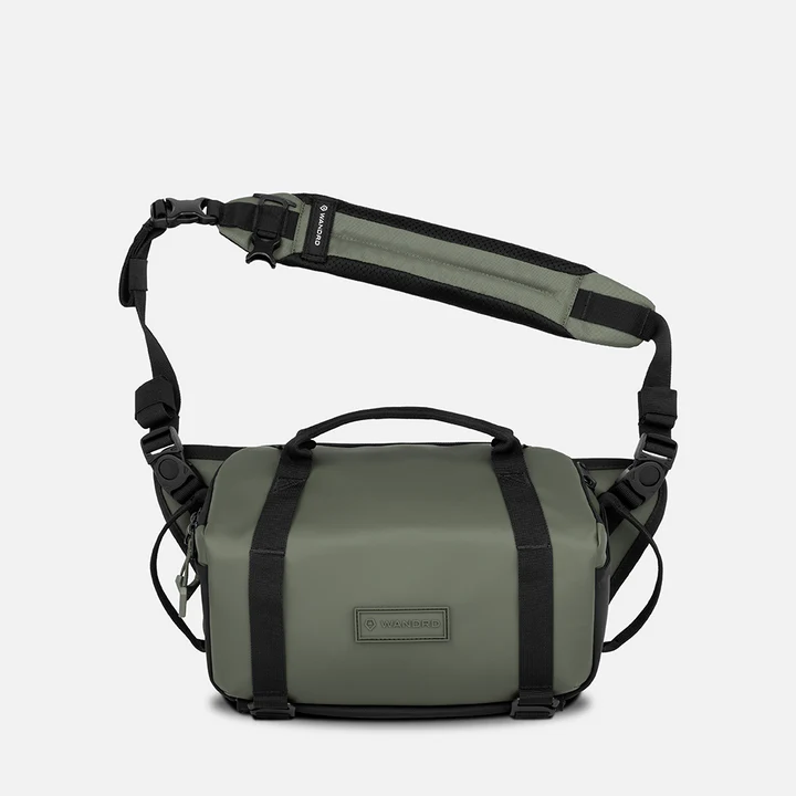 WANDRD Rogue Sling 6L V2