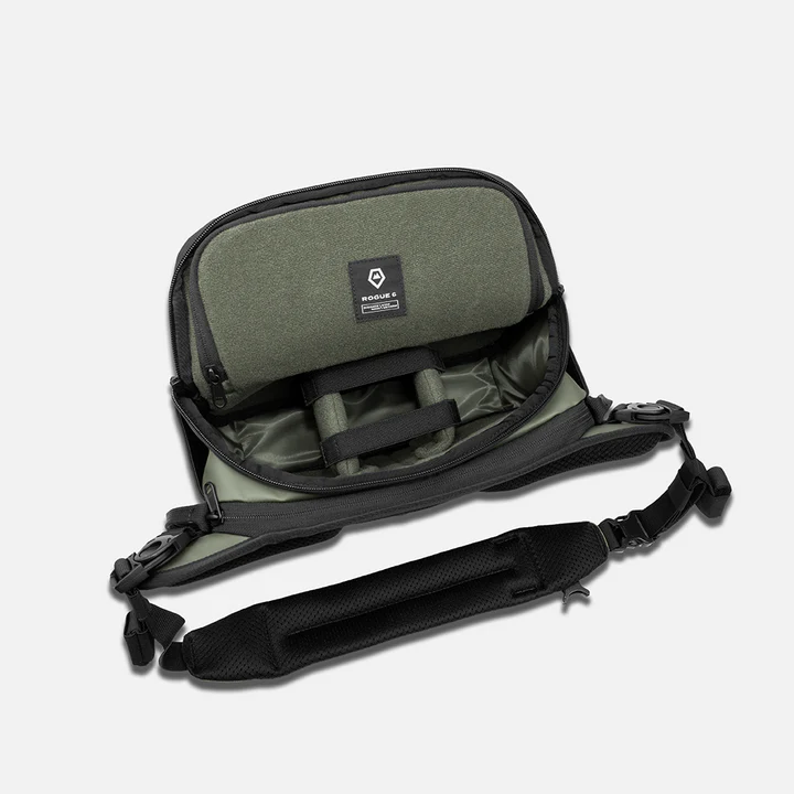 WANDRD Rogue Sling 6L V2