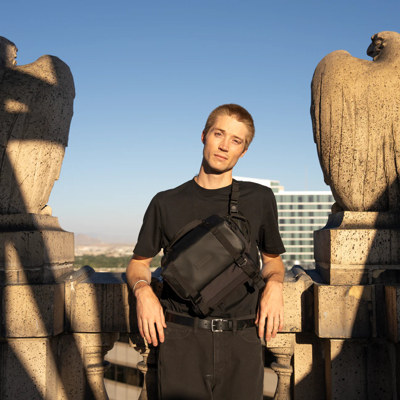 Wandrd Rogue Sling 6L V2 - backpack