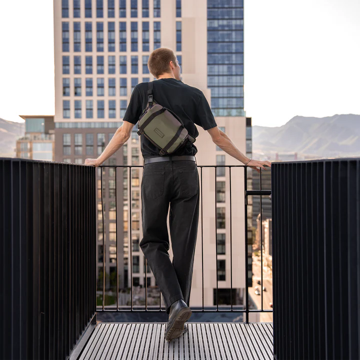 WANDRD Rogue Sling 6L V2