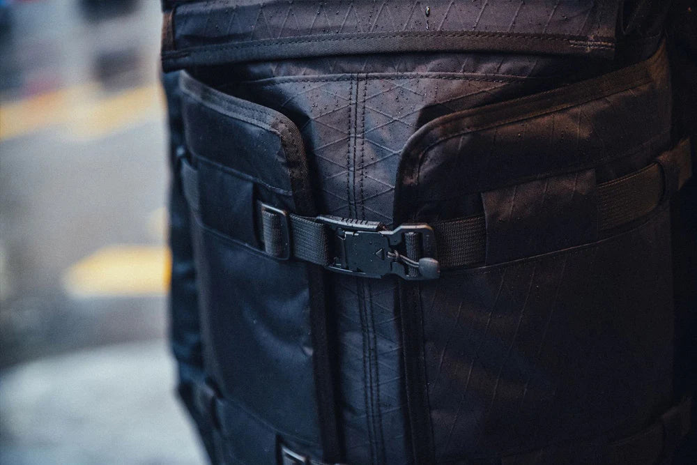 Mission Workshop The Rhake 21L