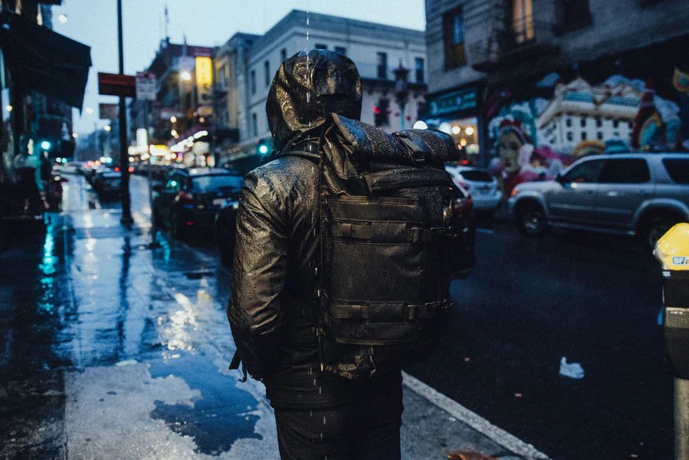 Mission Workshop The Rhake 21L