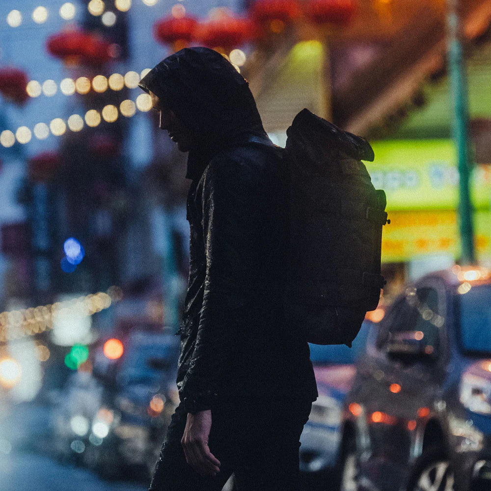 Mission Workshop The Rhake 21L