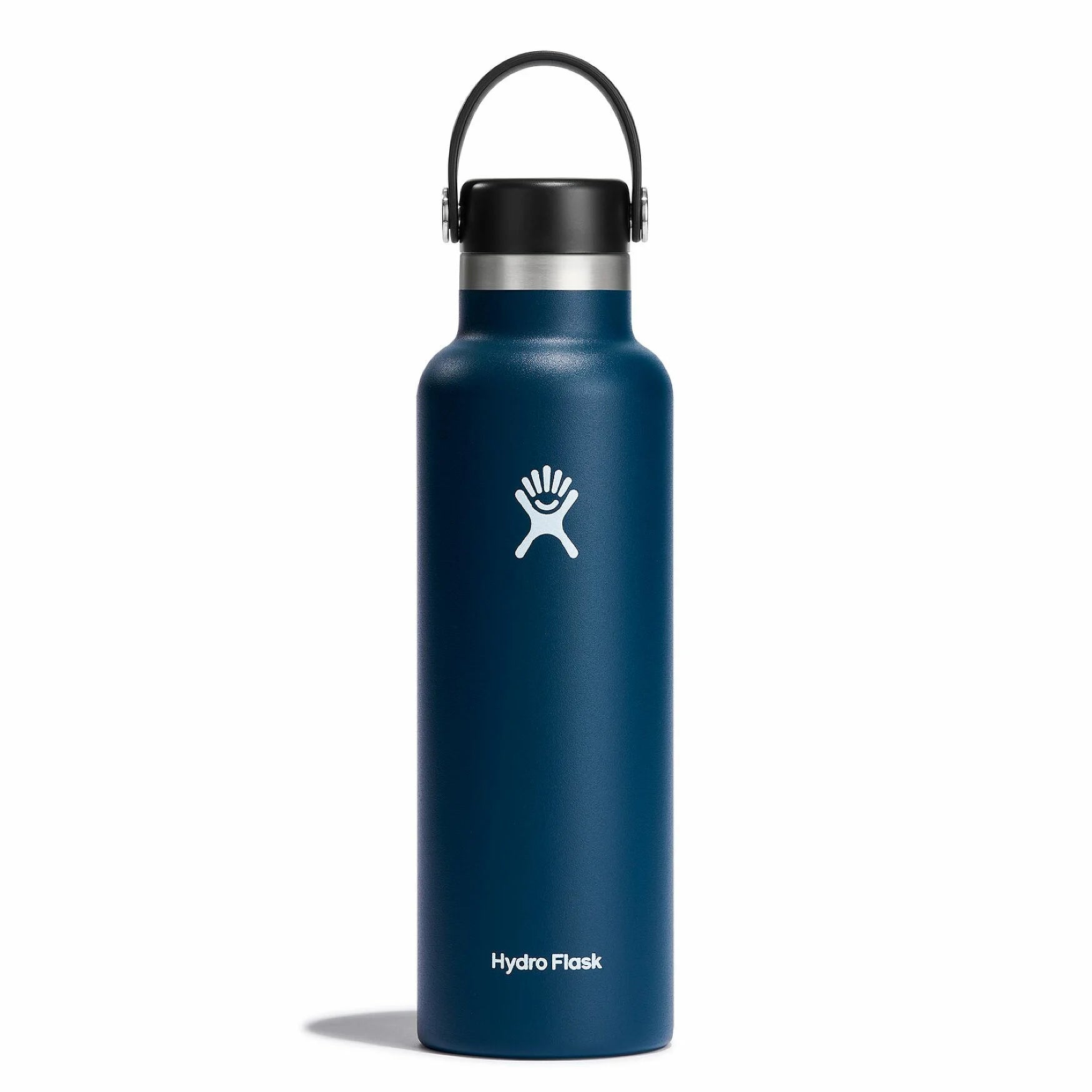 Hydroflask 21 oz (621 ml) Standard Mouth - backpack