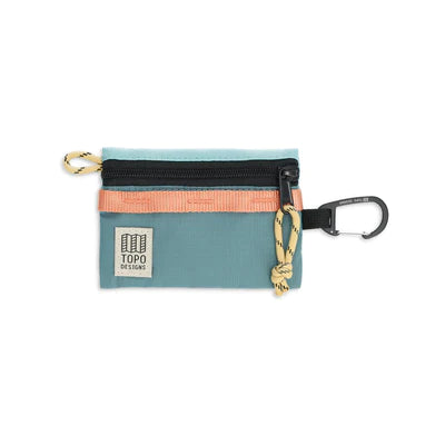 Topo Designs Accessory Bag Micro Mountain