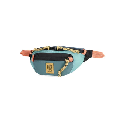 Topo Designs Mountain Waist Pack 2L