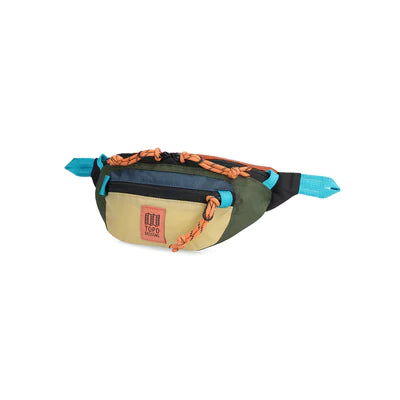 Topo Designs Mountain Waist Pack 2L