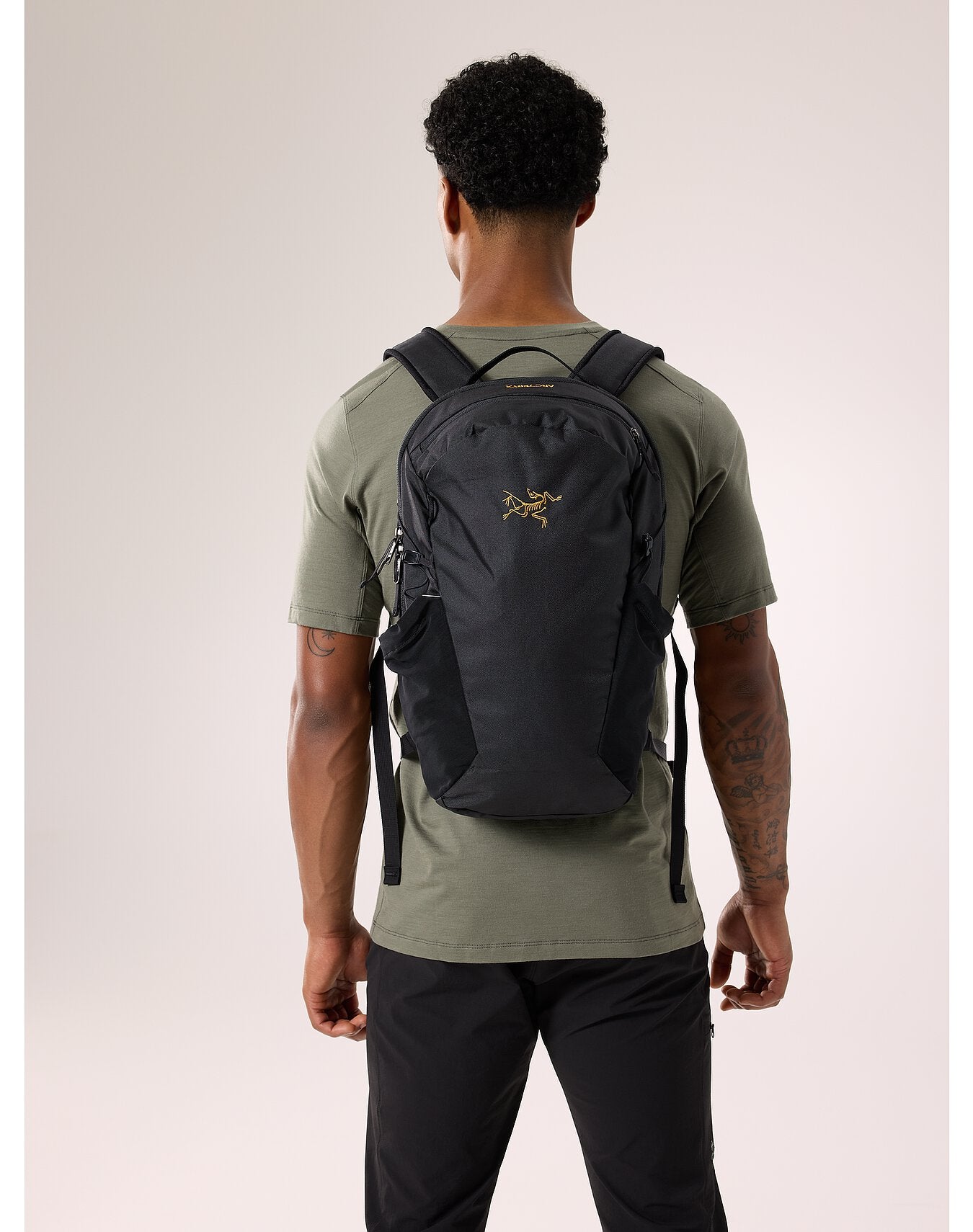 Arc'teryx Mantis 16 - backpack