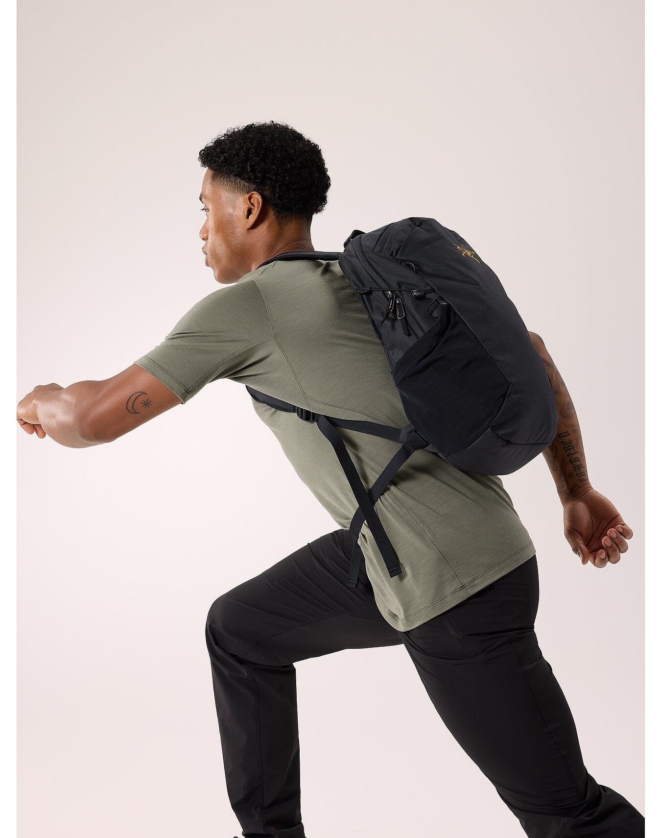 Arc'teryx Mantis 16 - backpack