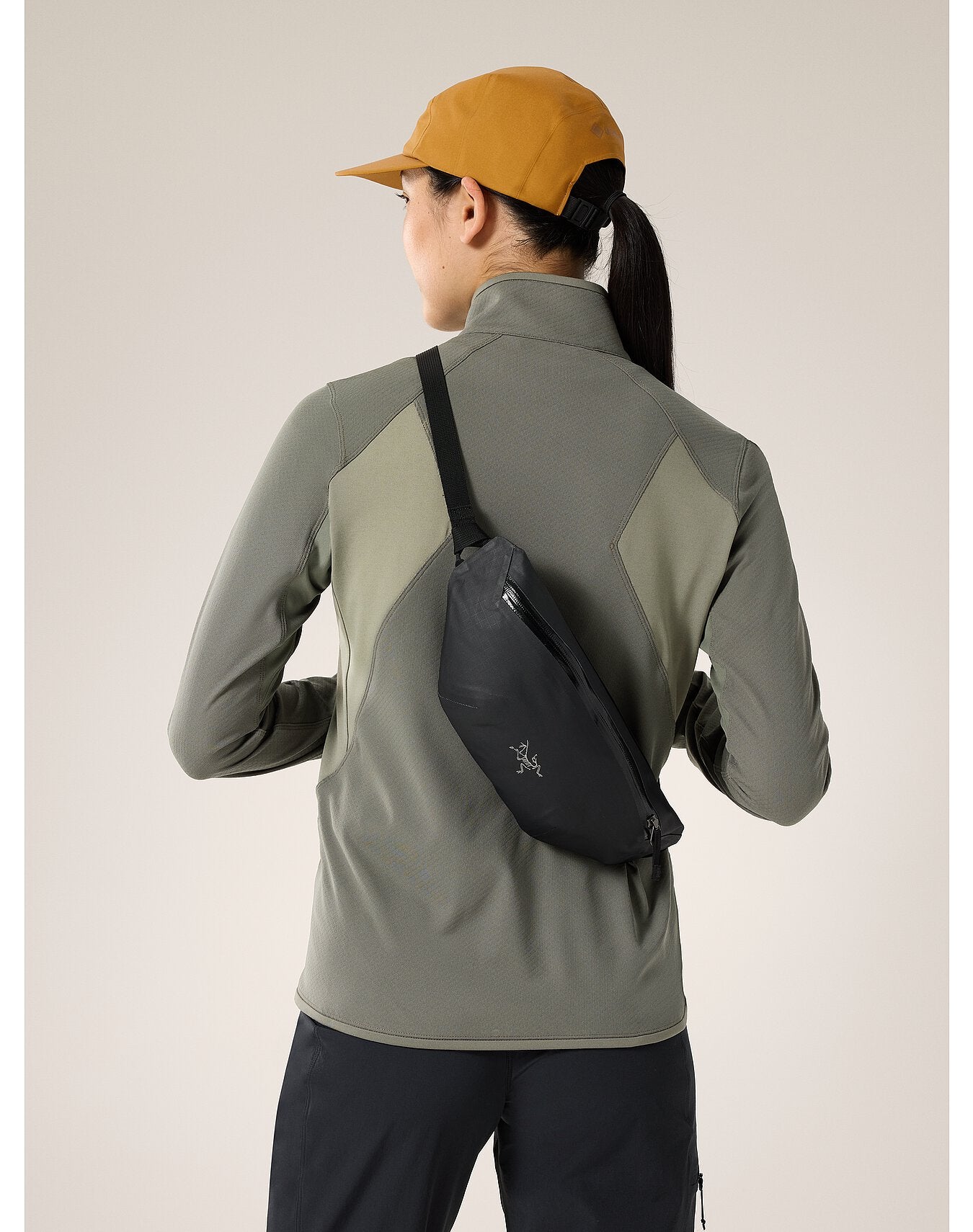 Arc'teryx Granville Crossbody Pack