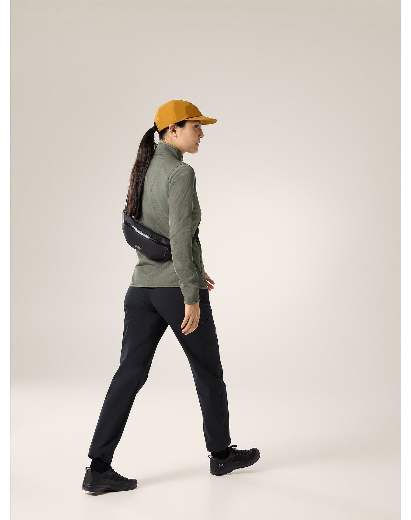 Arc'teryx Granville Crossbody Pack