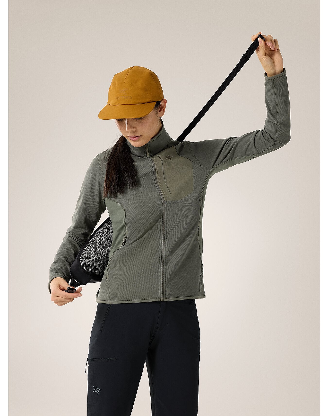 Arc'teryx Granville Crossbody Pack