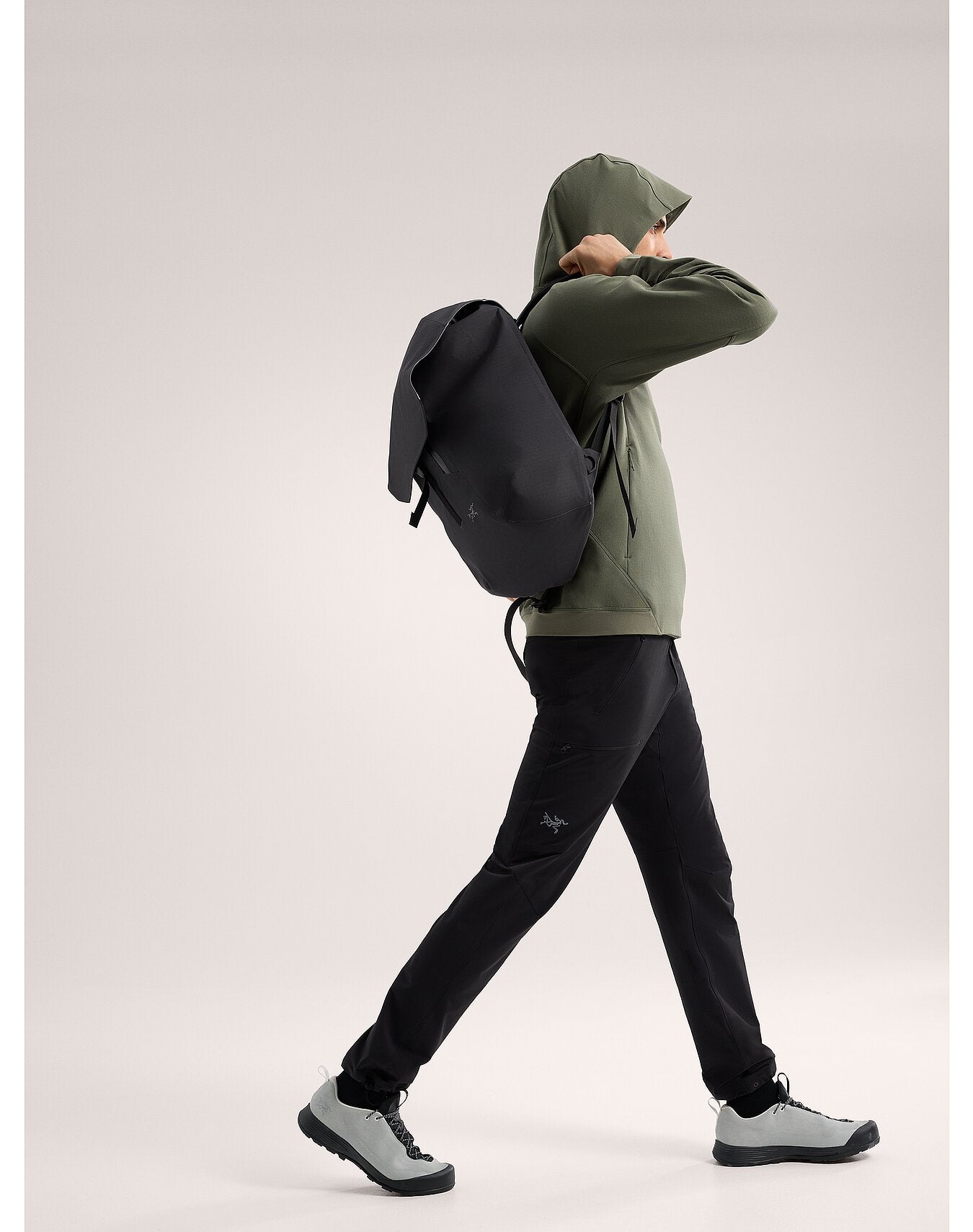 Arc'teryx Granville 25