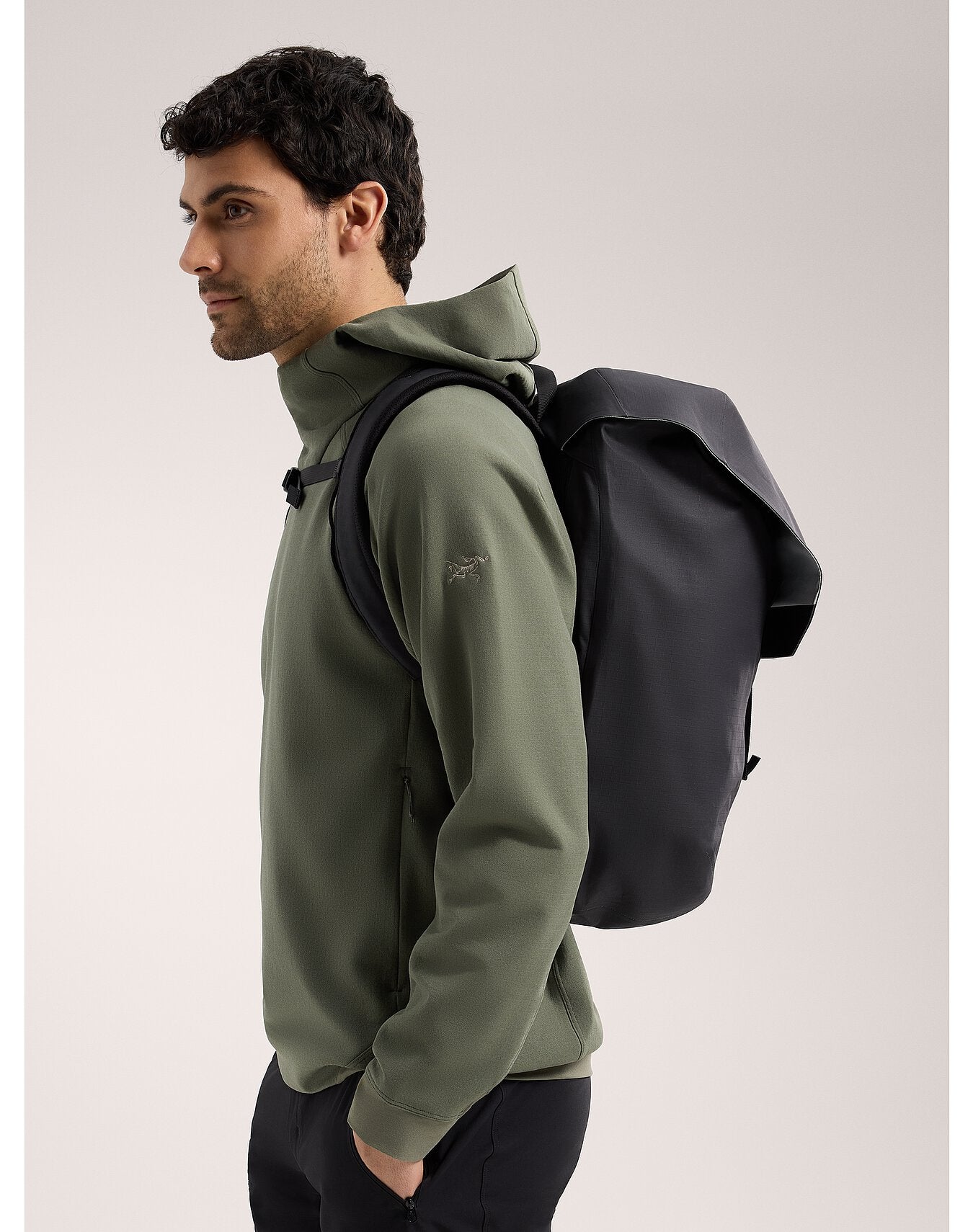 Arc'teryx Granville 25
