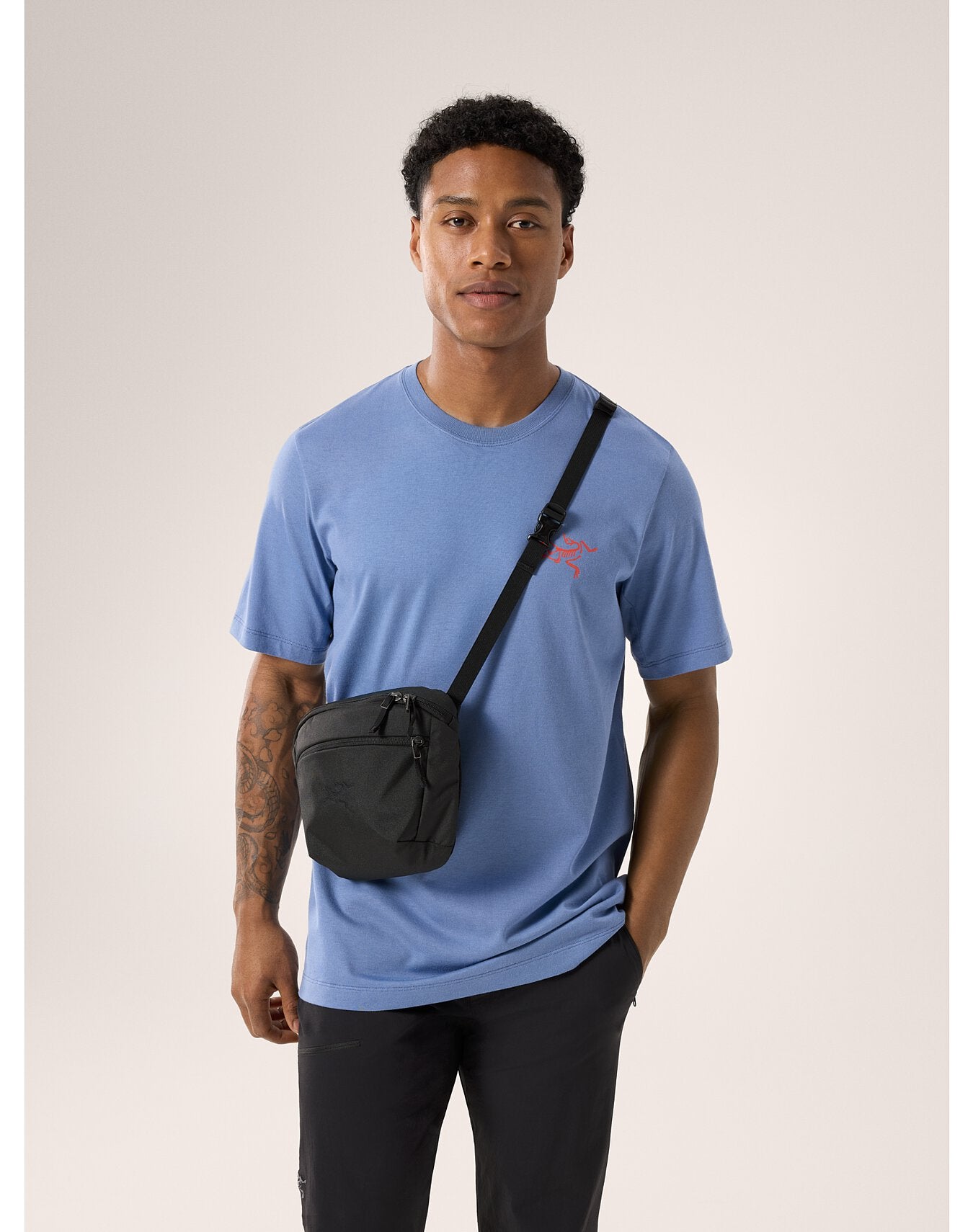 Arc’teryx Mantis 2