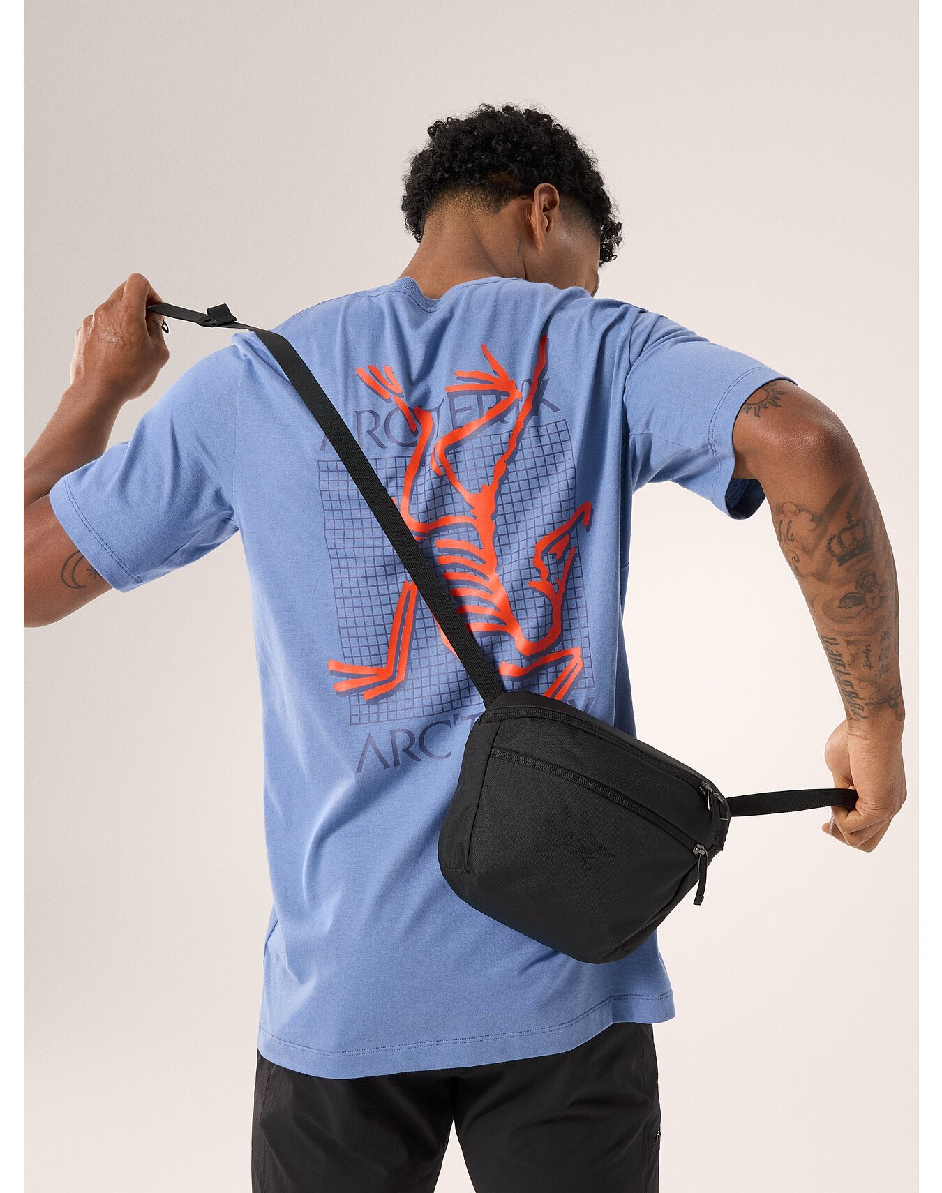 Arc’teryx Mantis 2