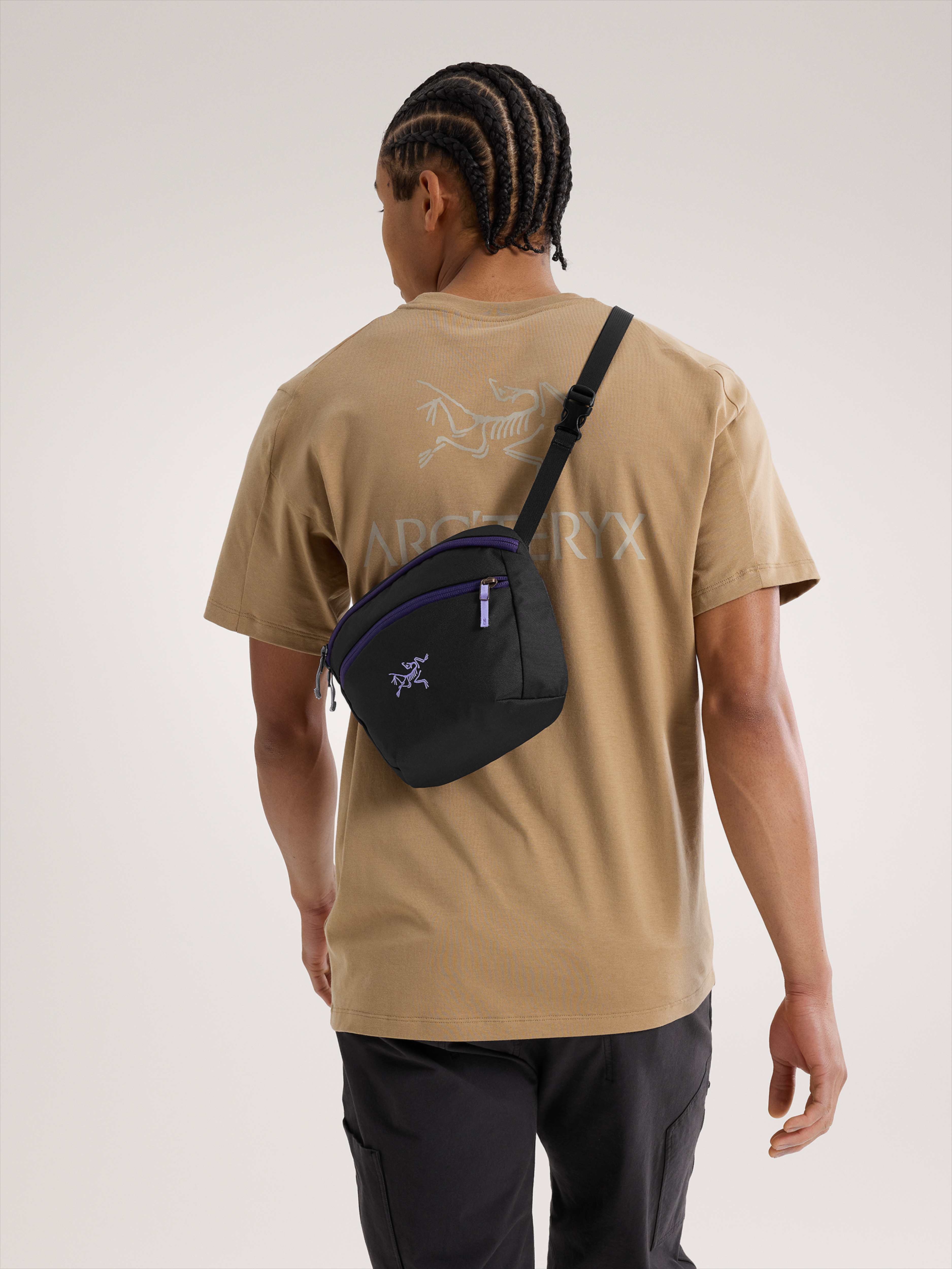 Arc’teryx Mantis 2