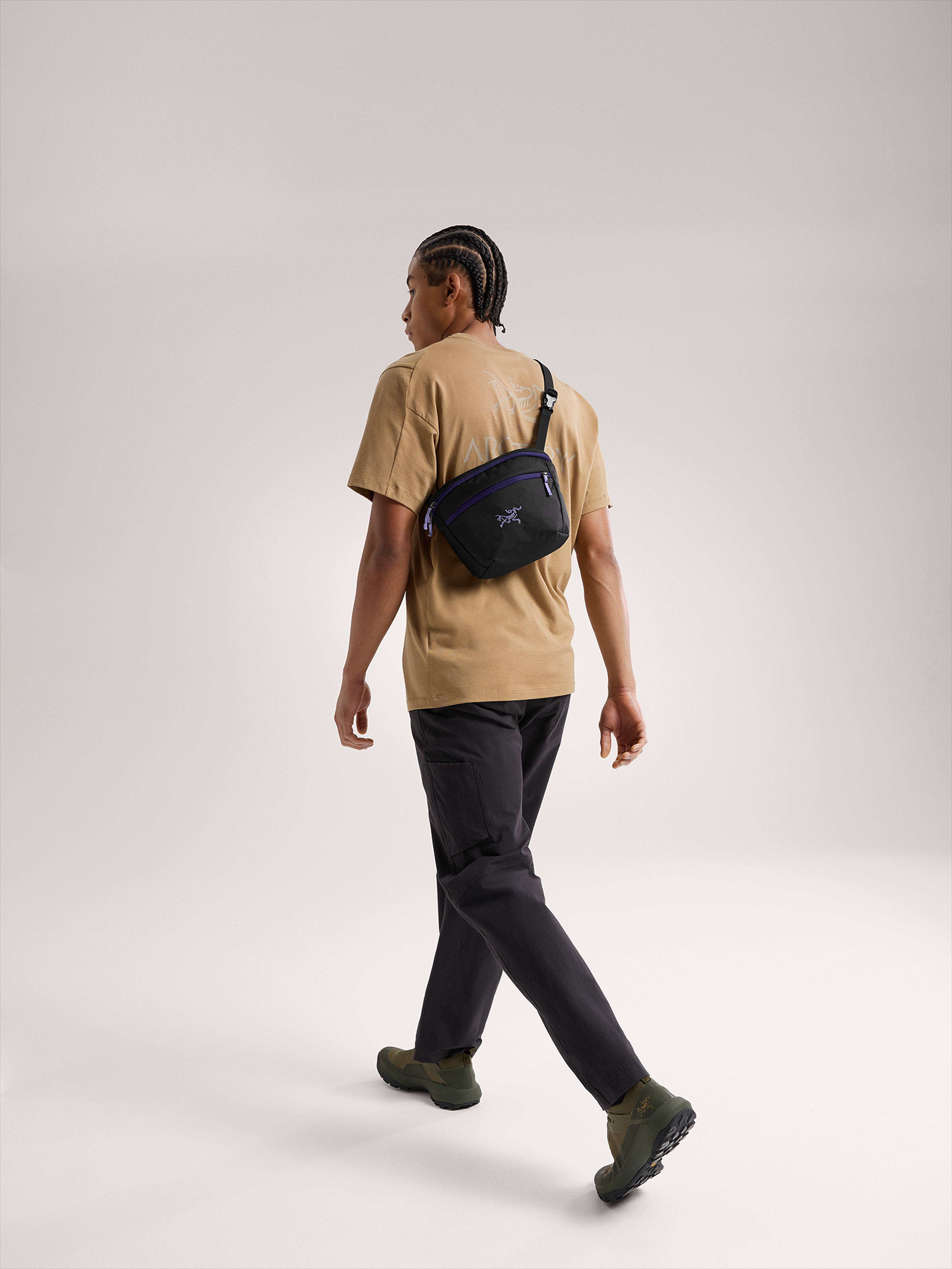 Arc’teryx Mantis 2