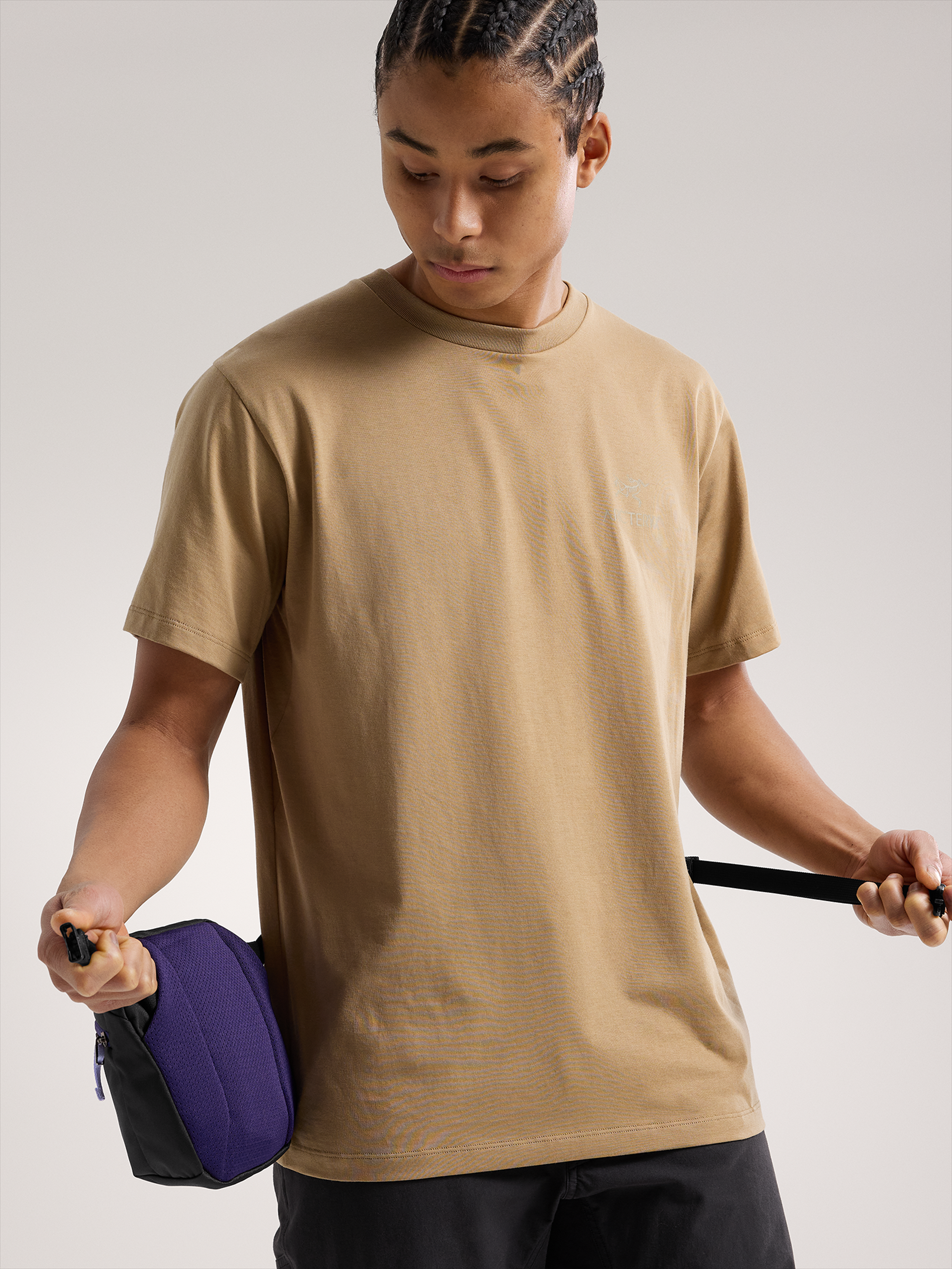 Arc’teryx Mantis 2