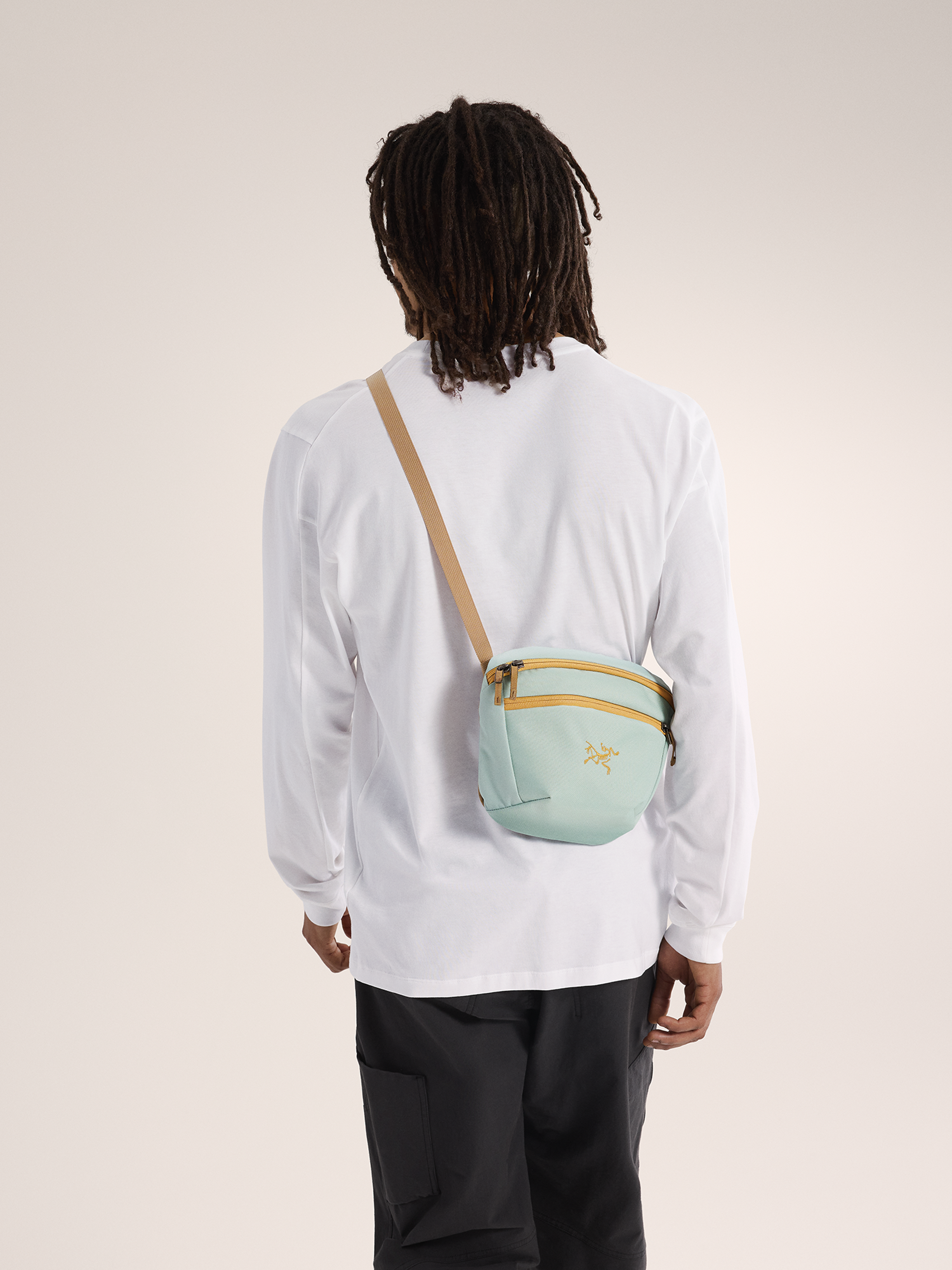 Arc’teryx Mantis 2