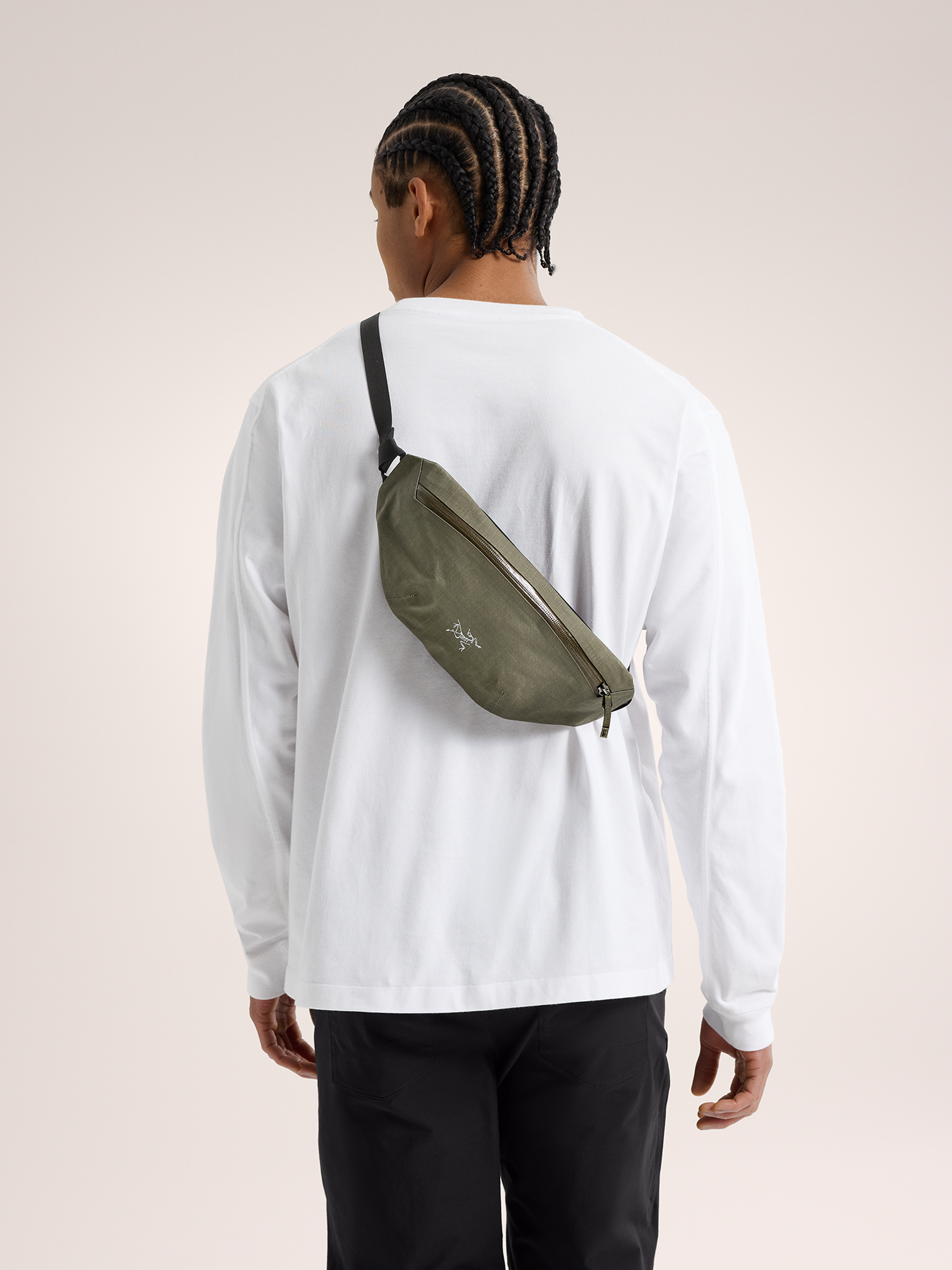 Arc'teryx Granville Crossbody Pack - backpack