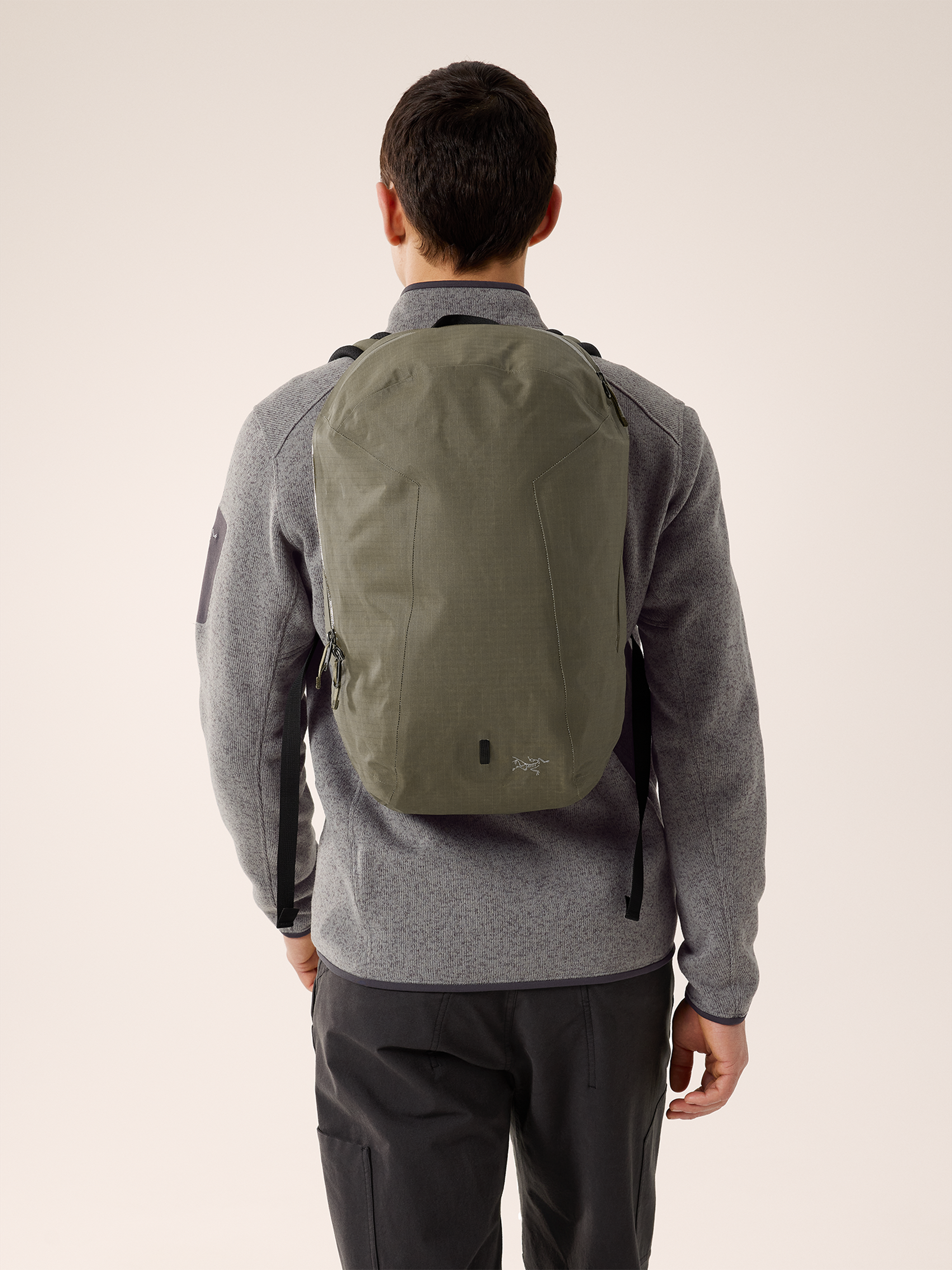 Arc'teryx Granville 16