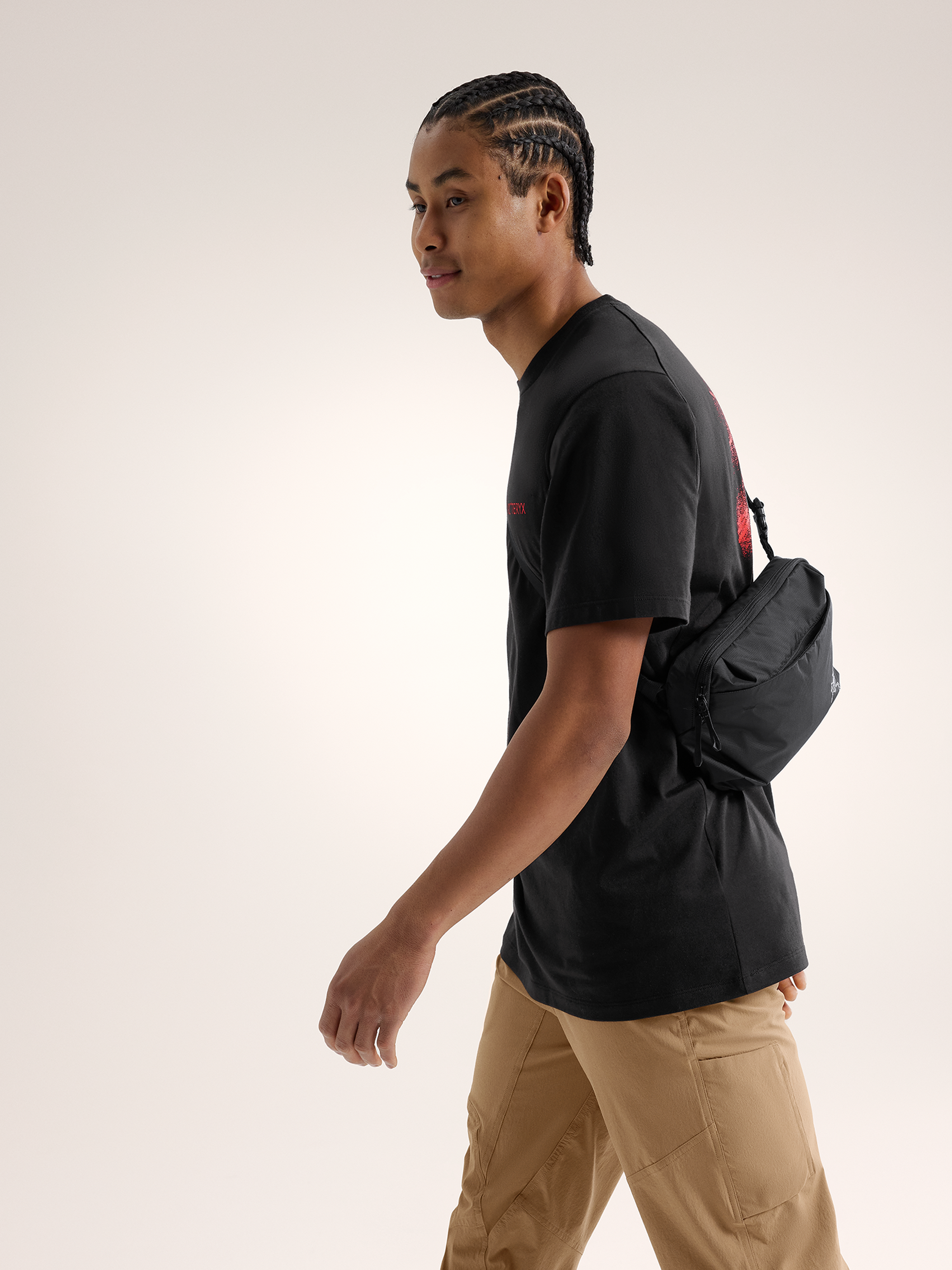 Arc'teryx Heliad Crossbody - backpack