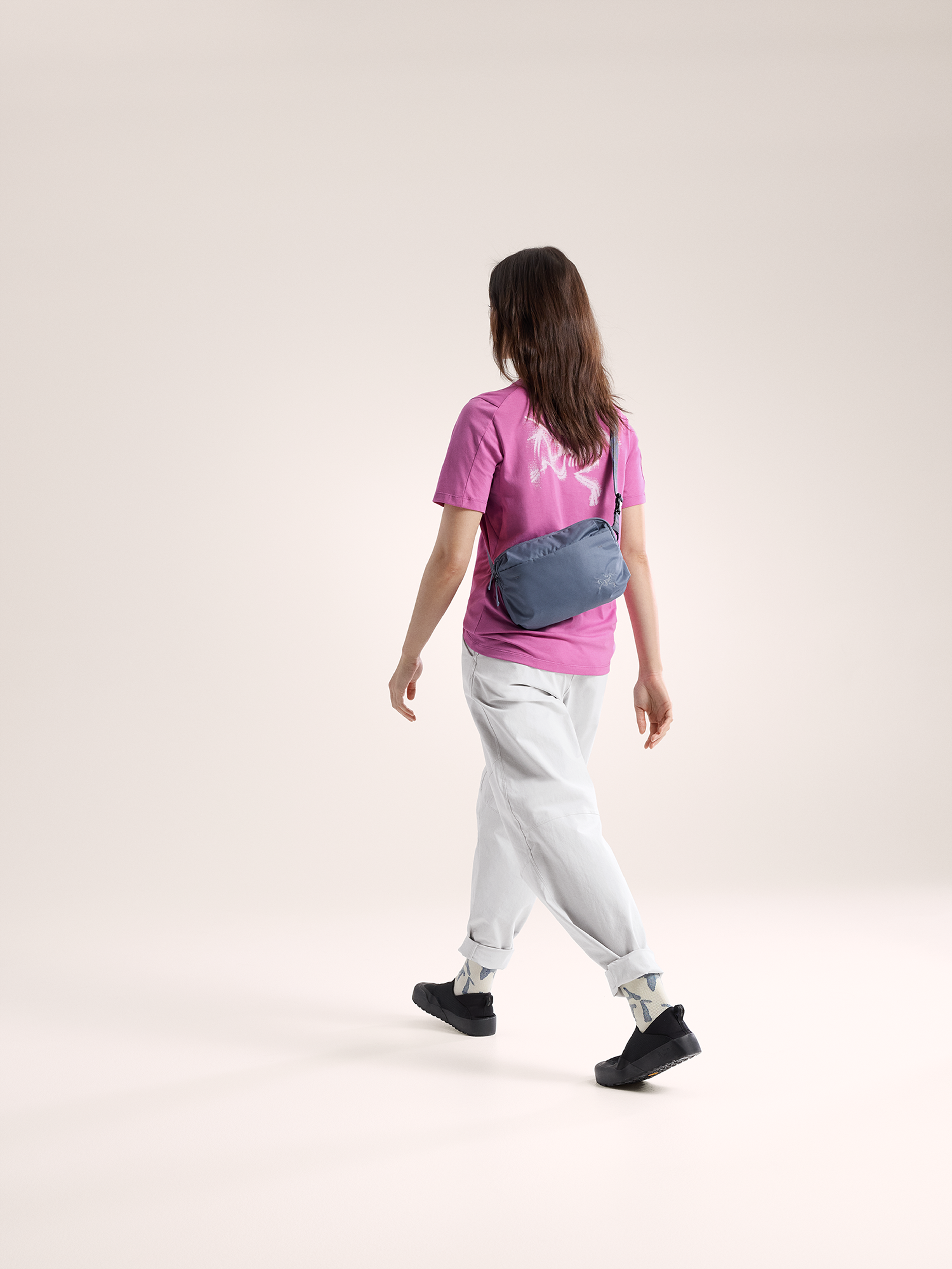 Arc'teryx Heliad Crossbody