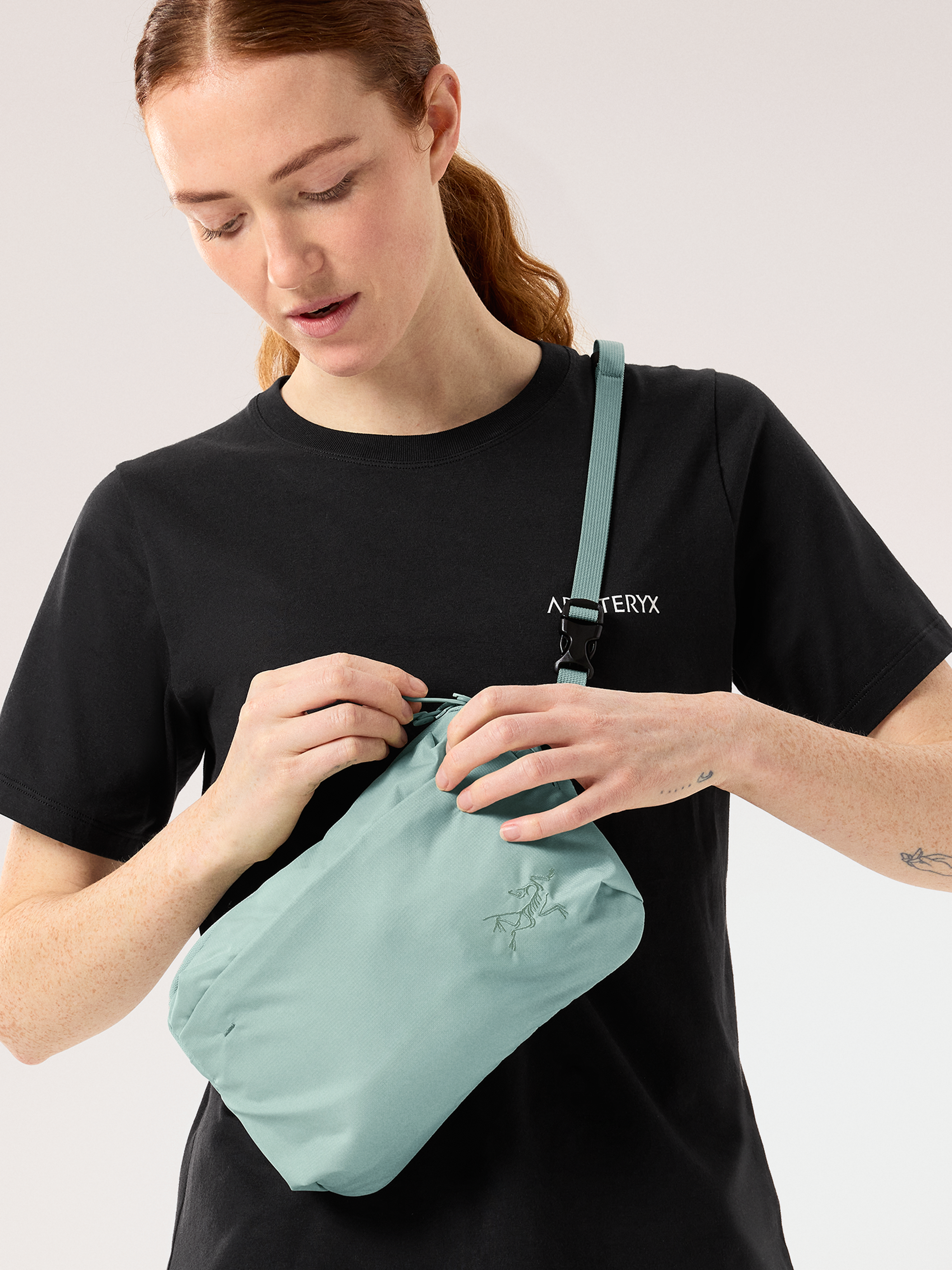 Arc'teryx Heliad Crossbody