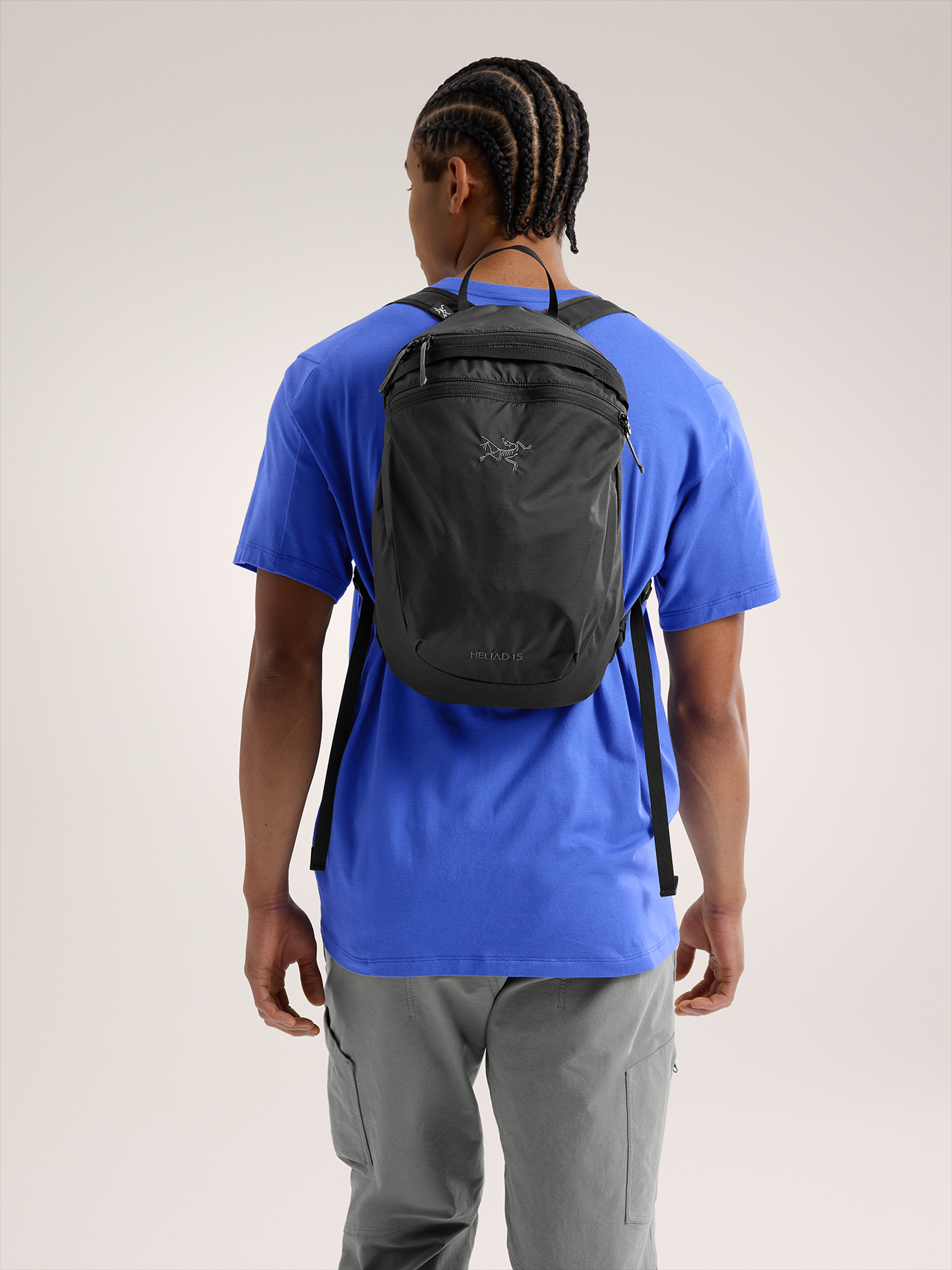 Arc'teryx Heliad 15 - backpack
