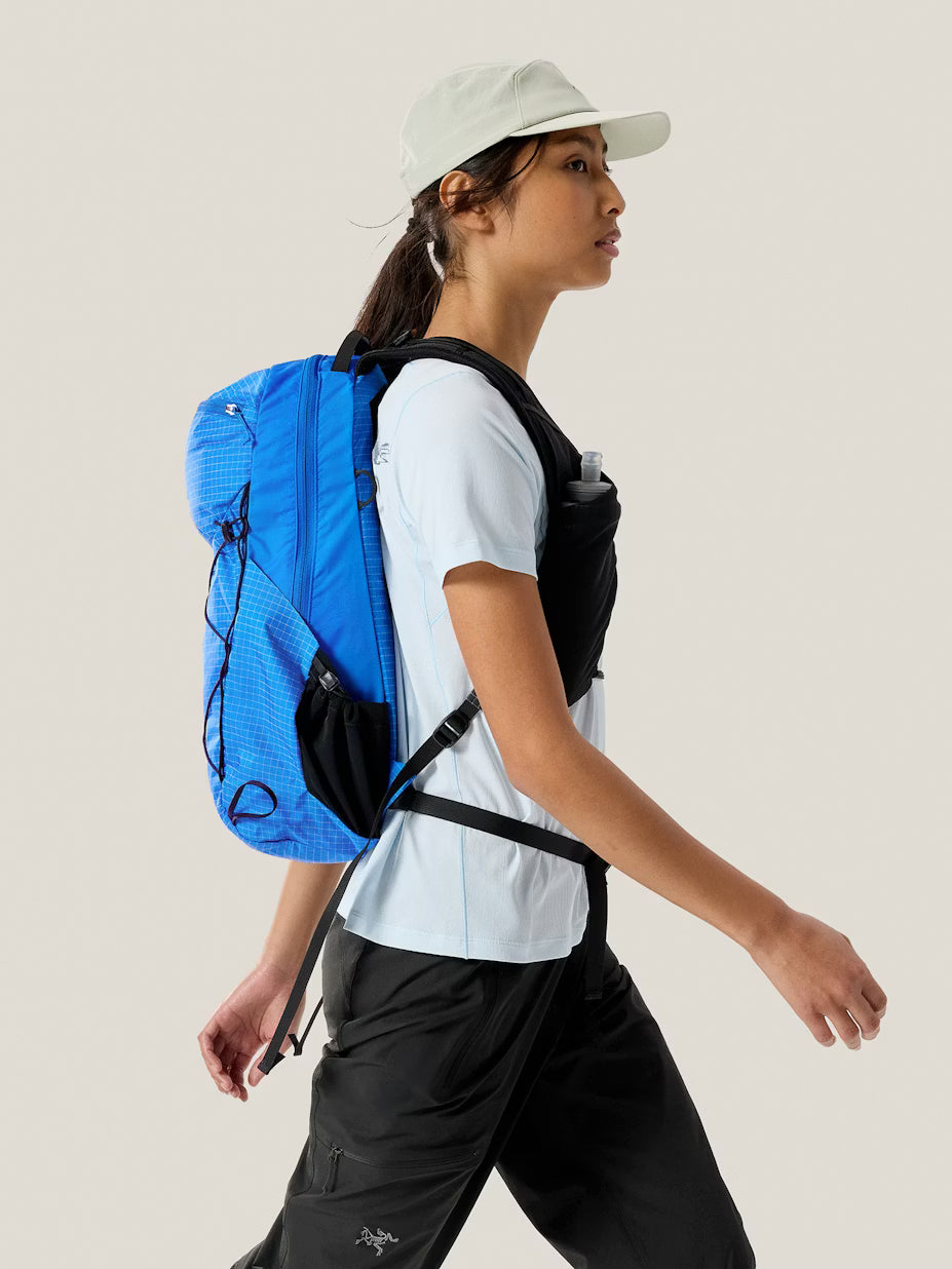 Arc'teryx Aerios 18L