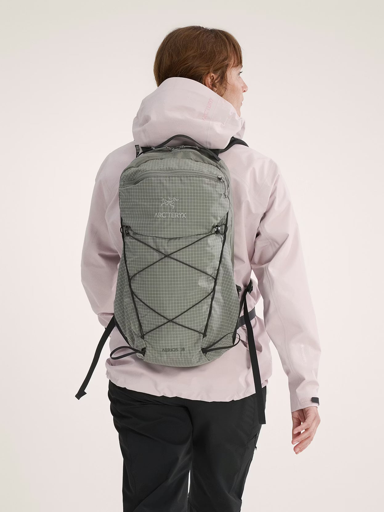 Arc'teryx Aerios 18L