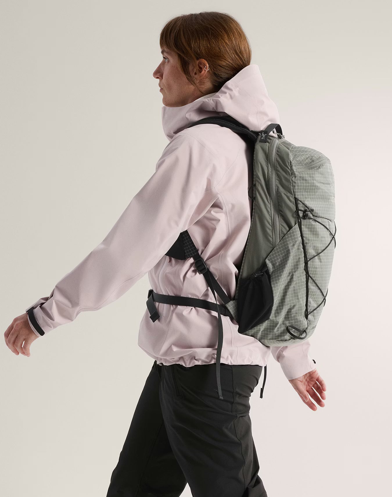 Arc'teryx Aerios 18L