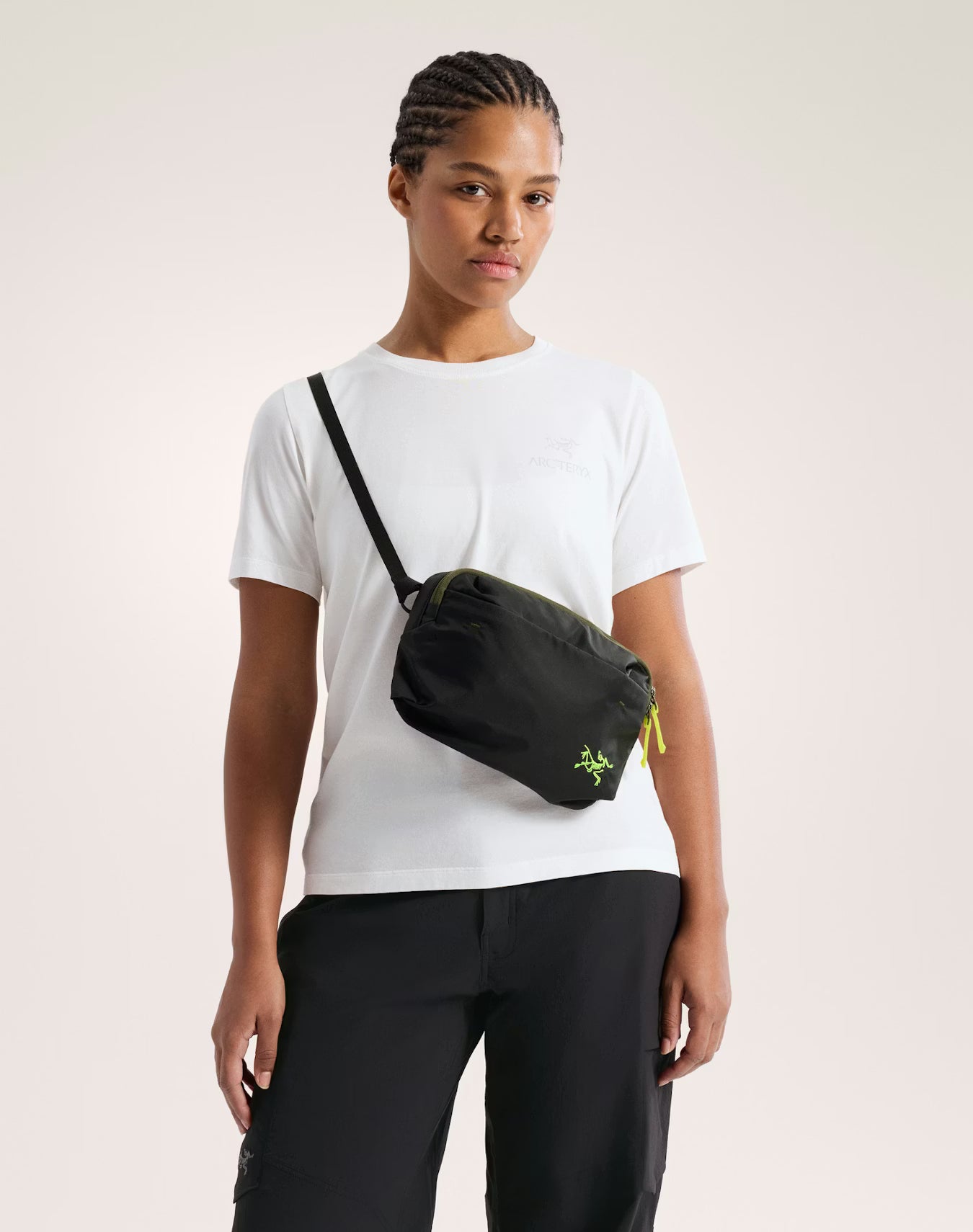 Arc'teryx Heliad Crossbody