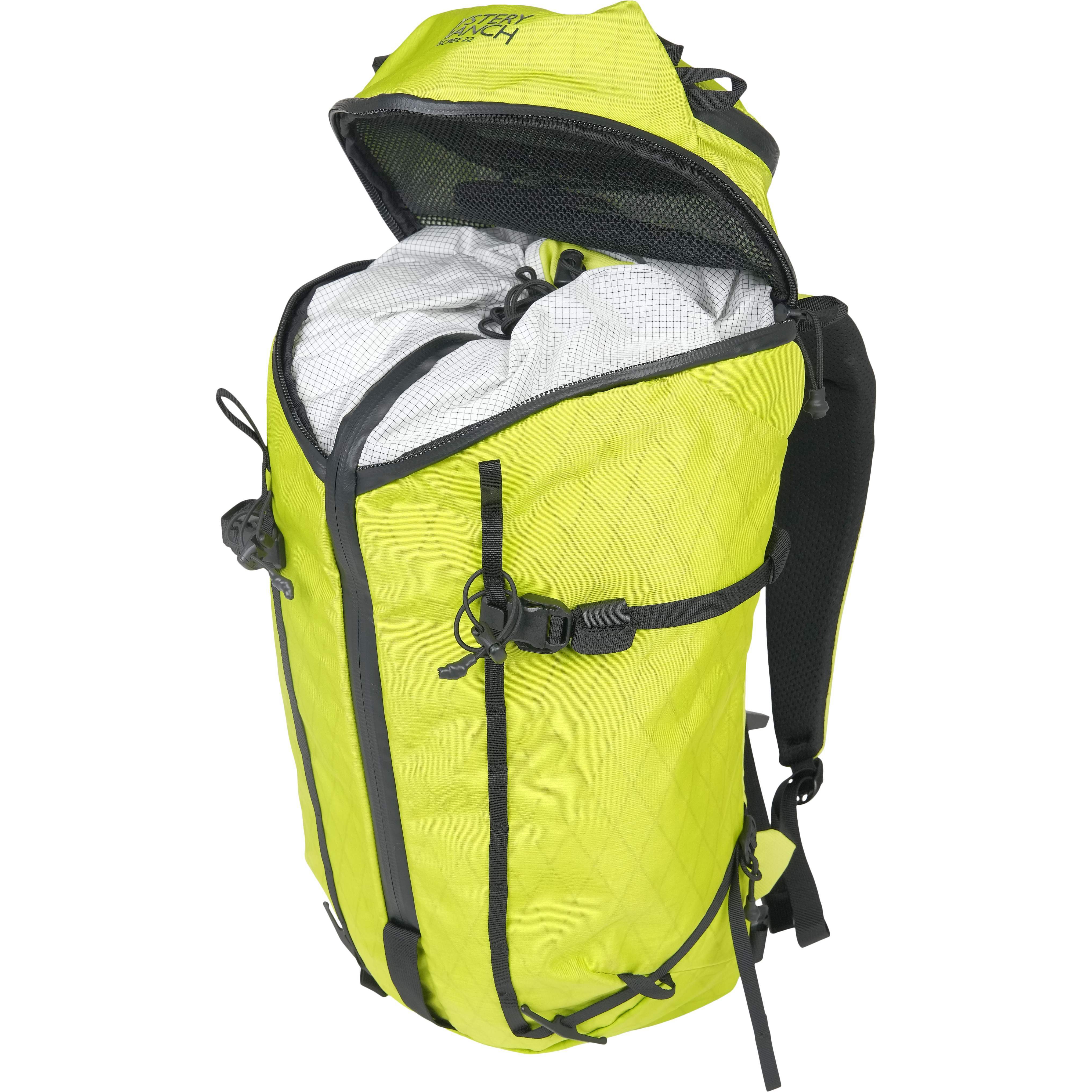 Mystery Ranch Scree 22L - backpack