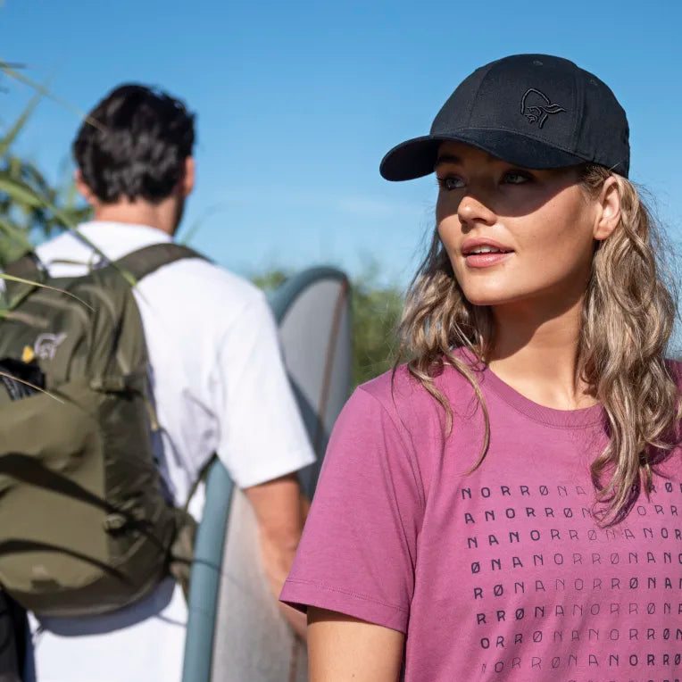 Norrøna Femund Pack 15L - backpack