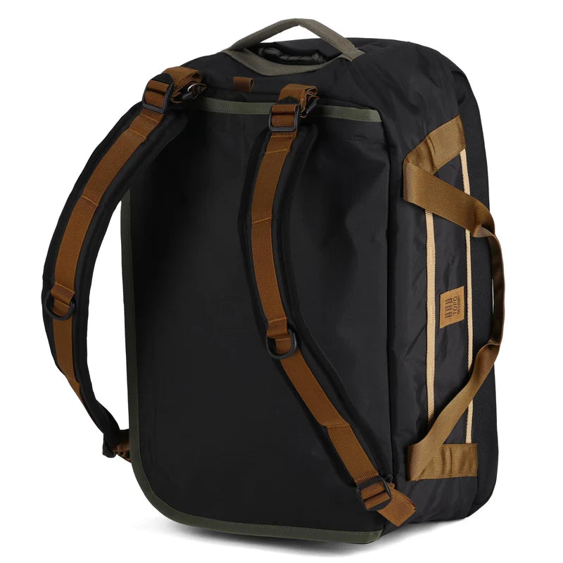 Topo Desings Mountain Duffel 40L