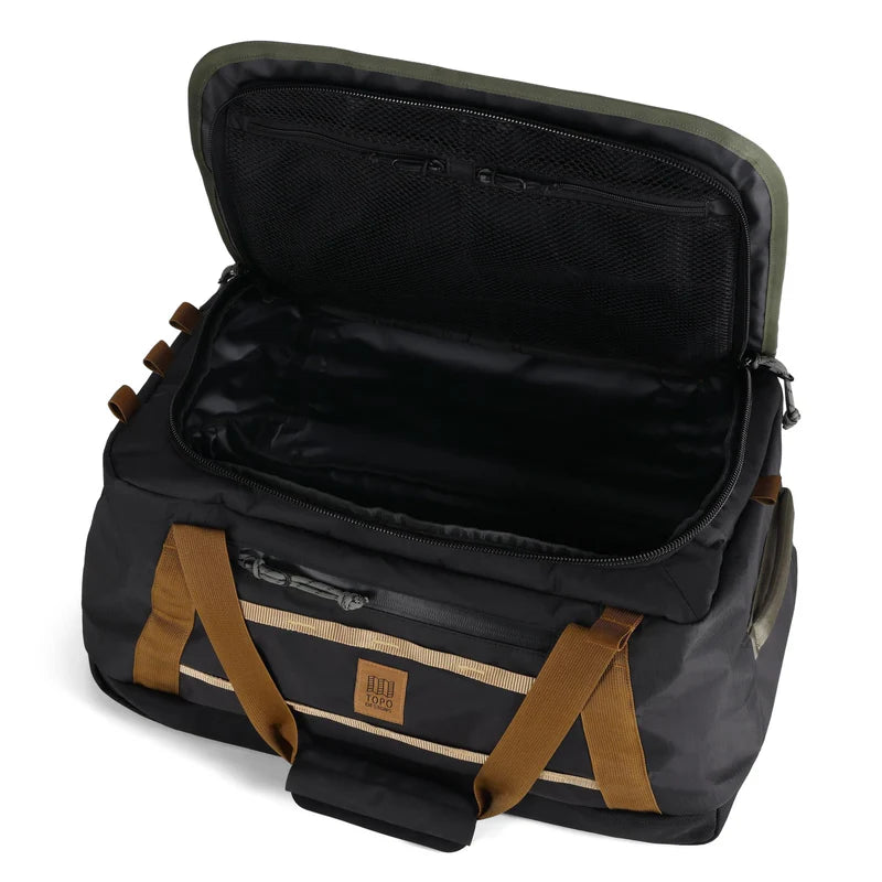 Topo Desings Mountain Duffel 40L